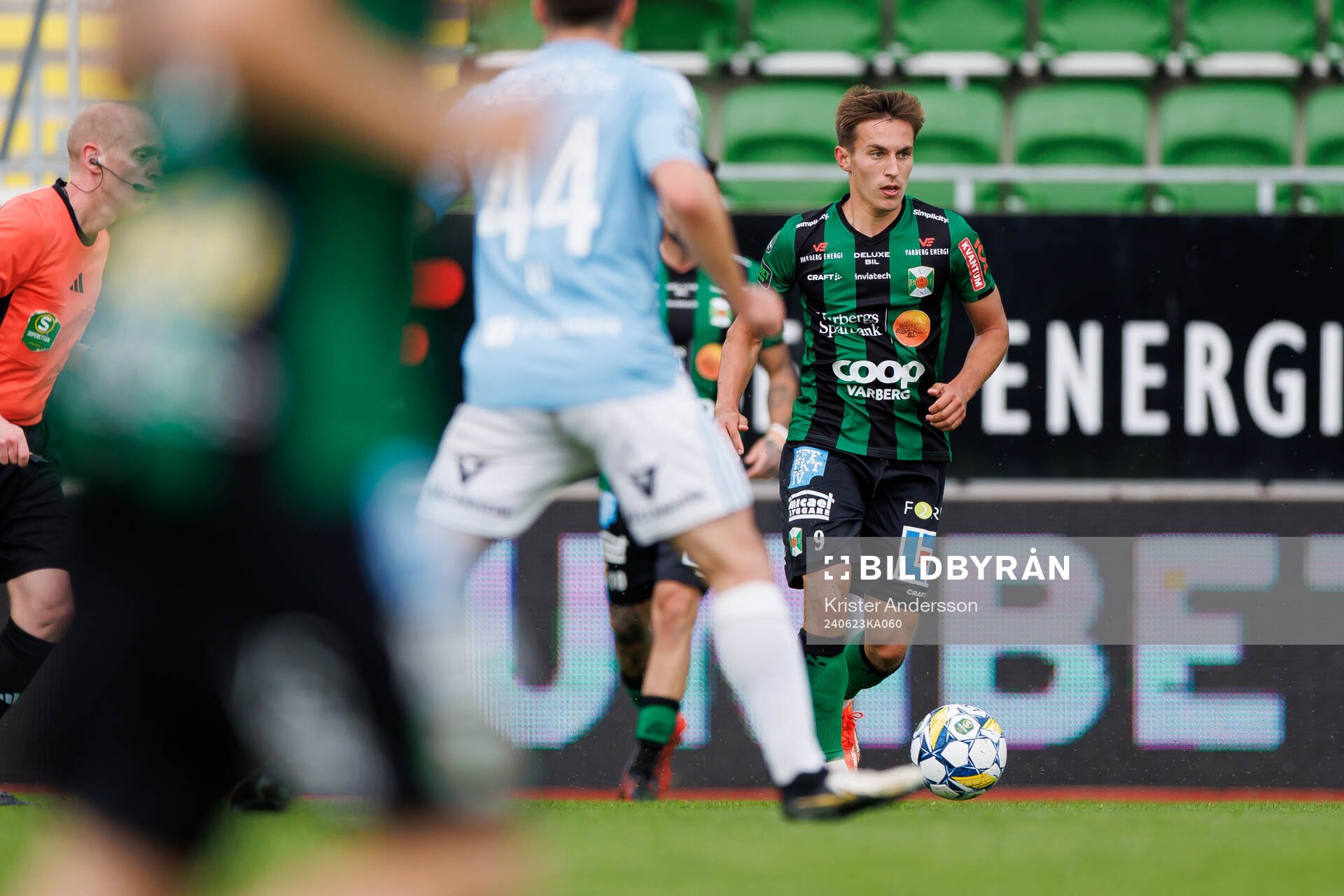 Varbergs Anton Kurochkin