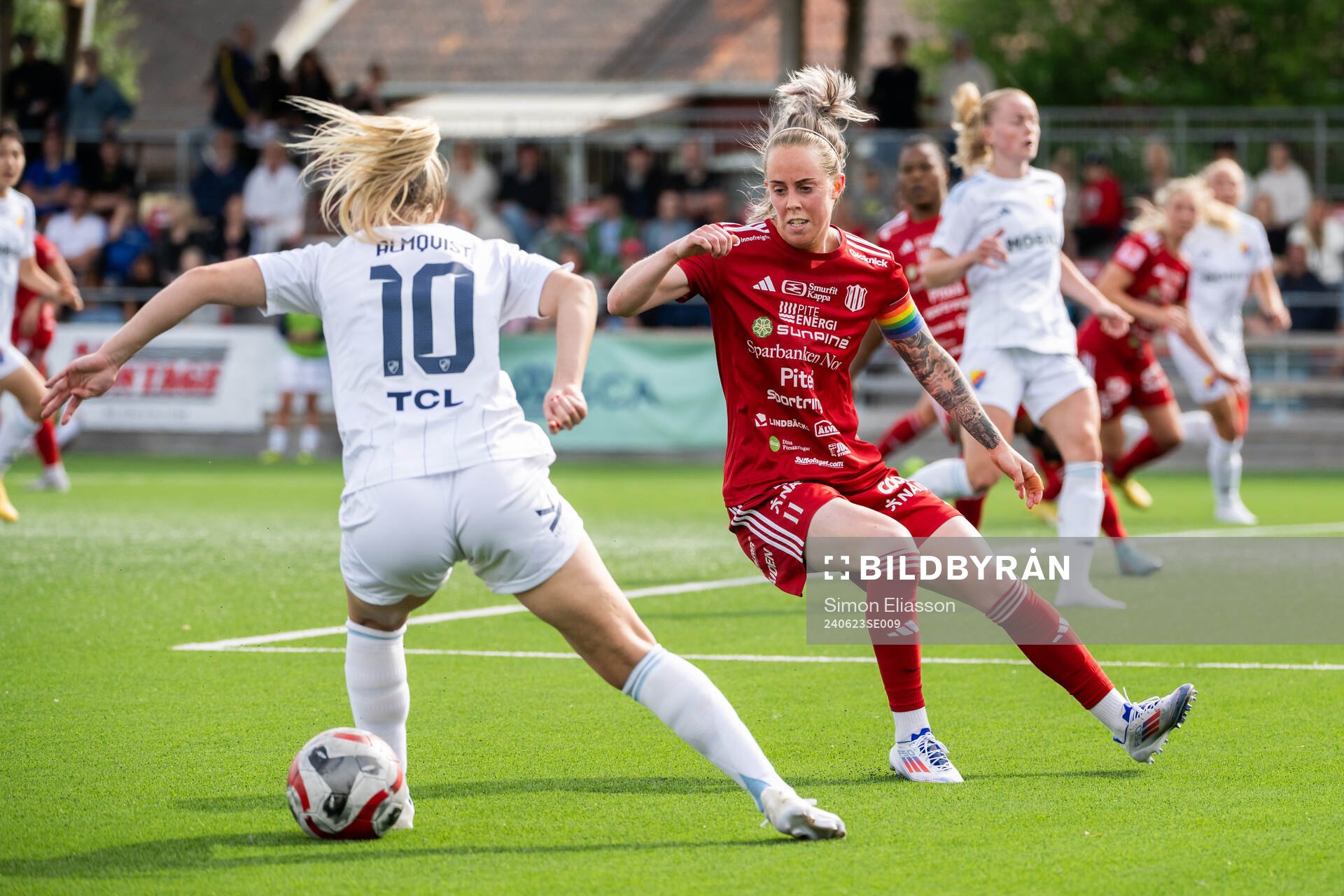 Piteås Cecilia Edlund