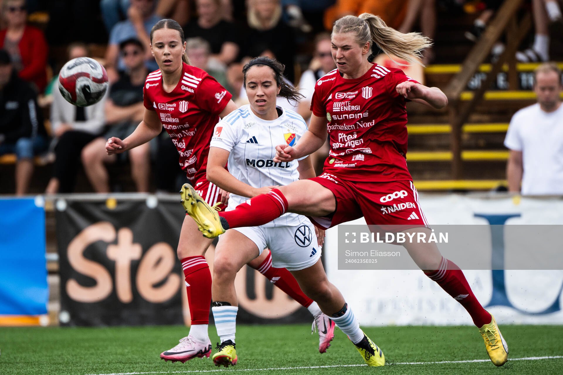 Piteås Ellen Löfqvist