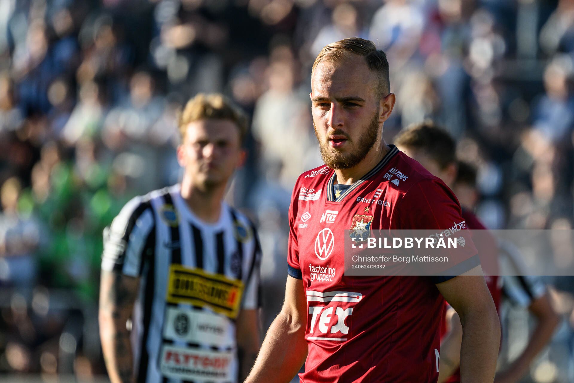 Örgrytes Amel Mujanic