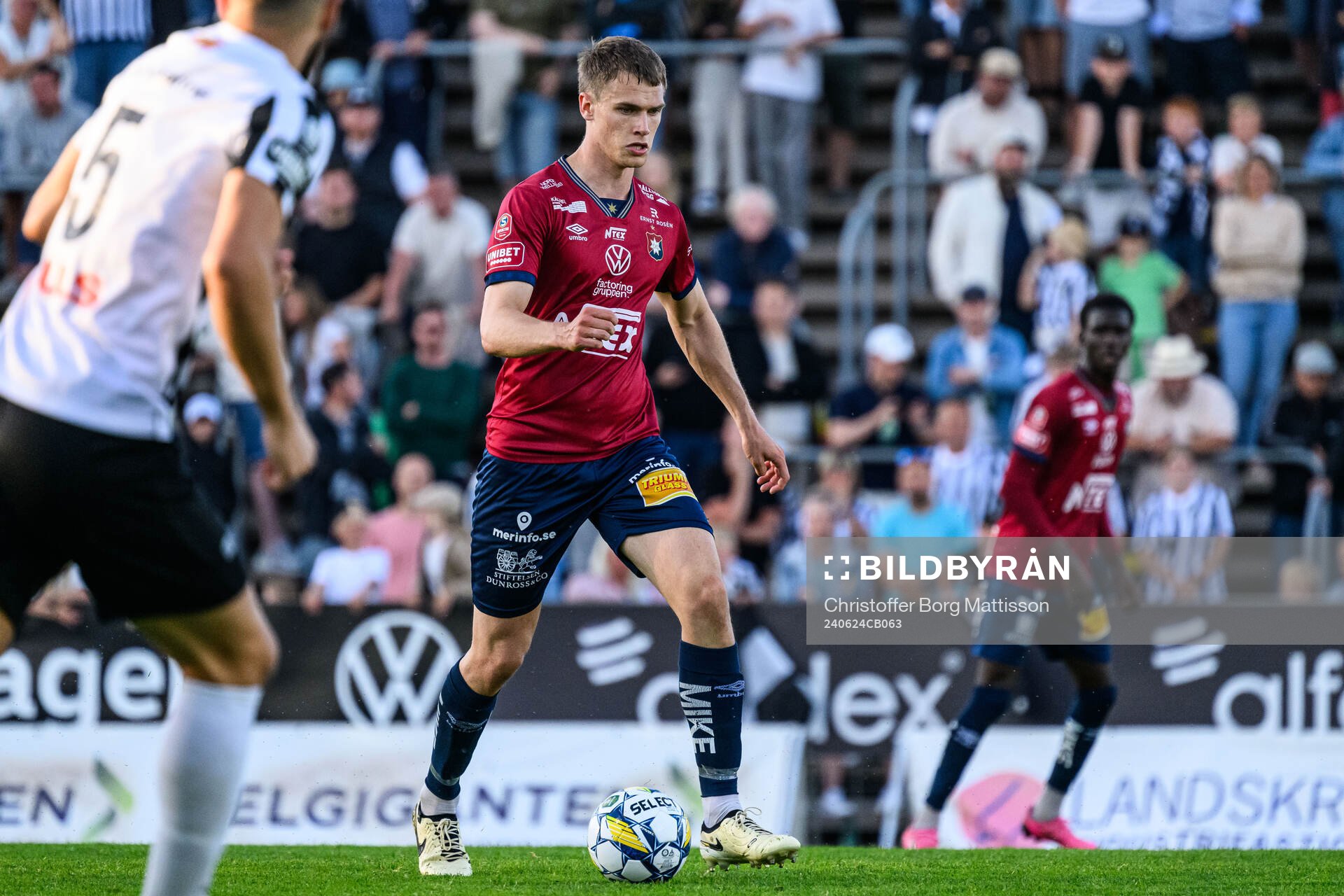 Örgrytes Christoffer Styffe
