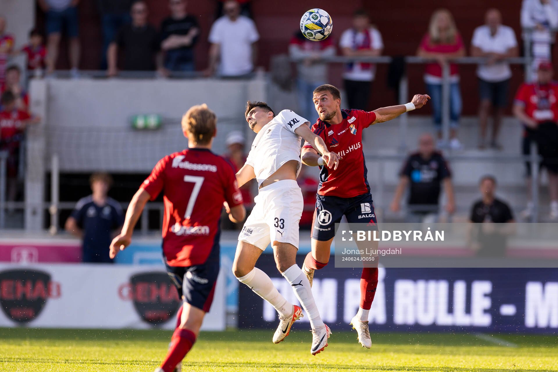 Helsingborgs Amar Muhsin