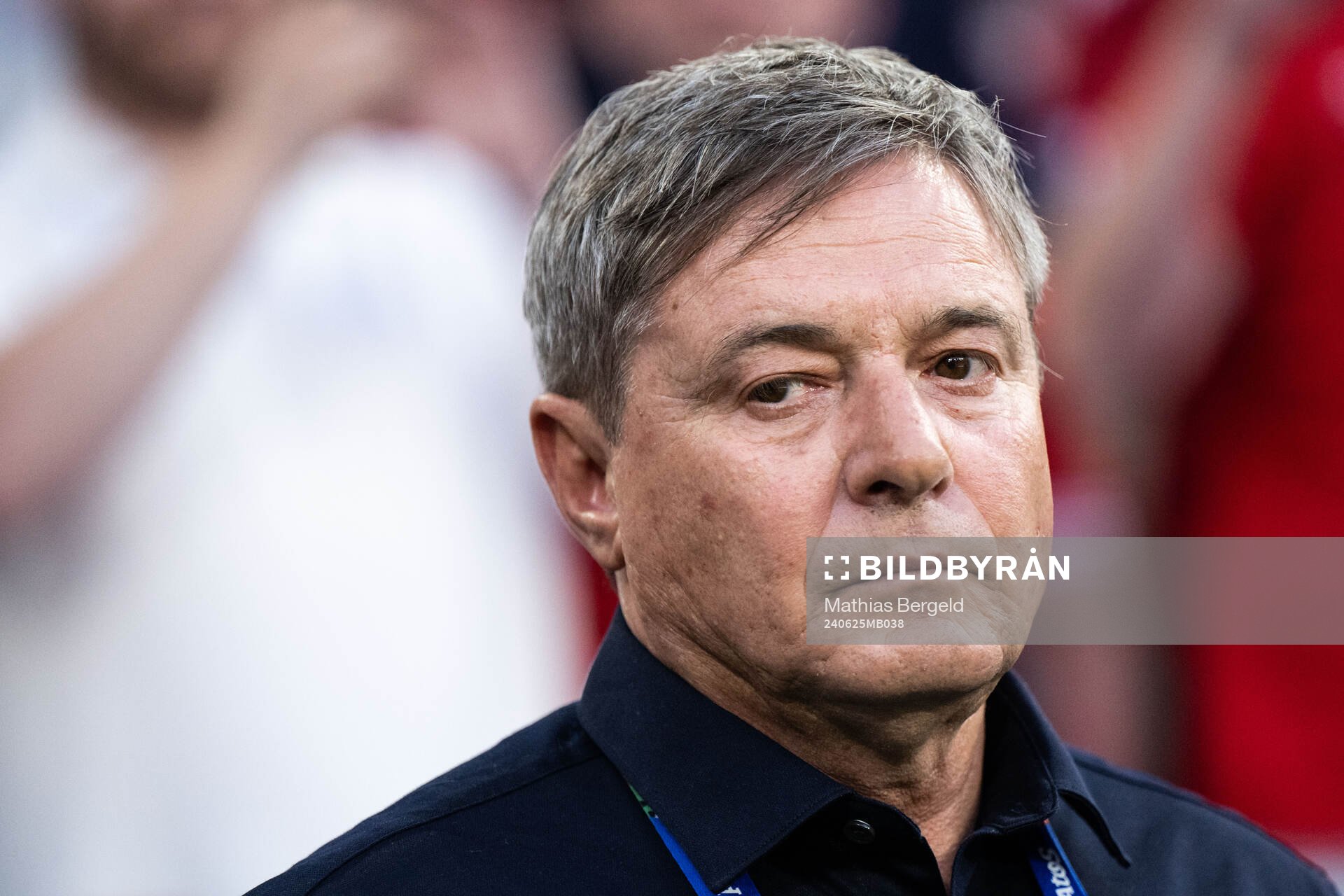 Head coach Dragan Stojkovic of Serbia