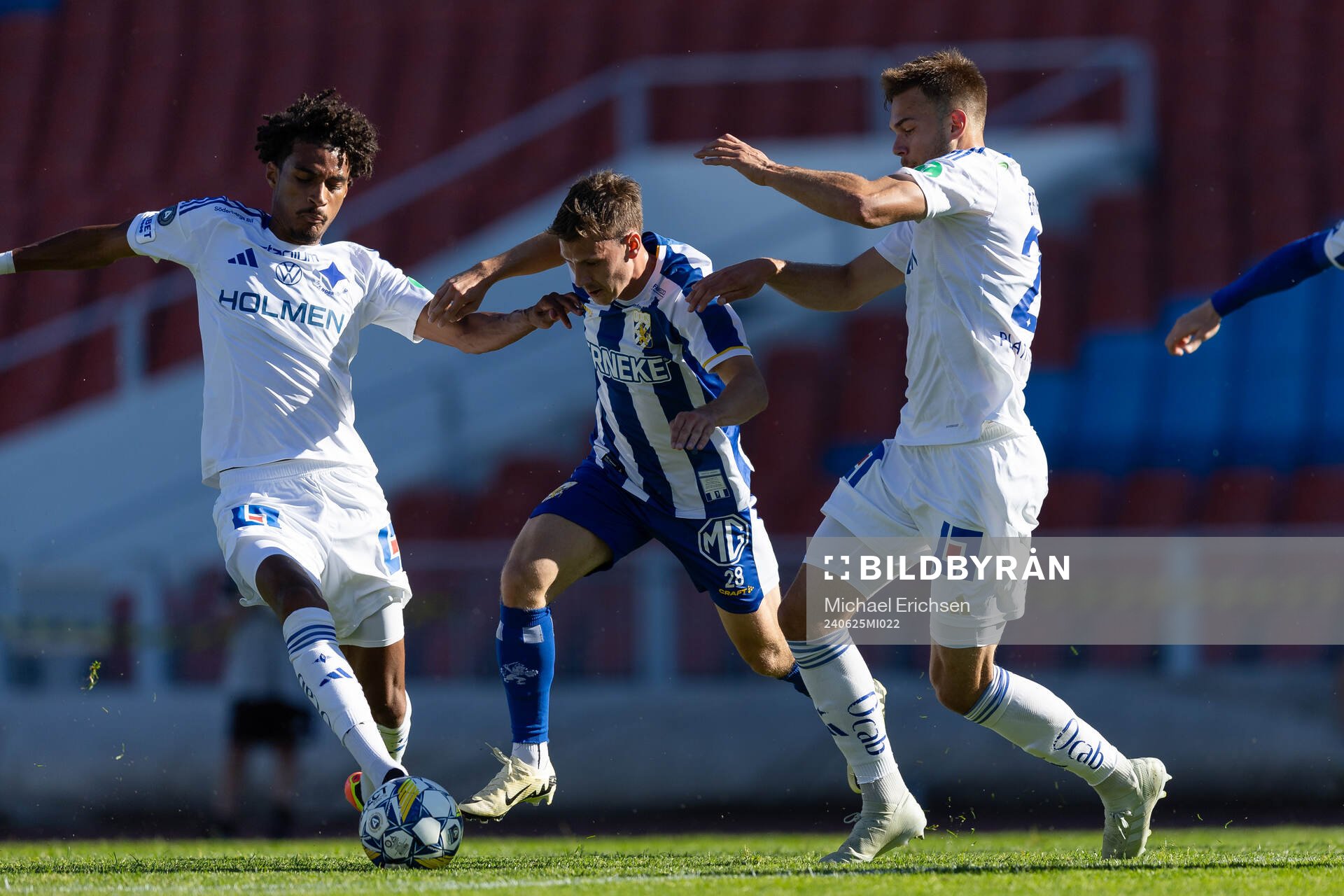 IFK Göteborgs Lucas Kåhed