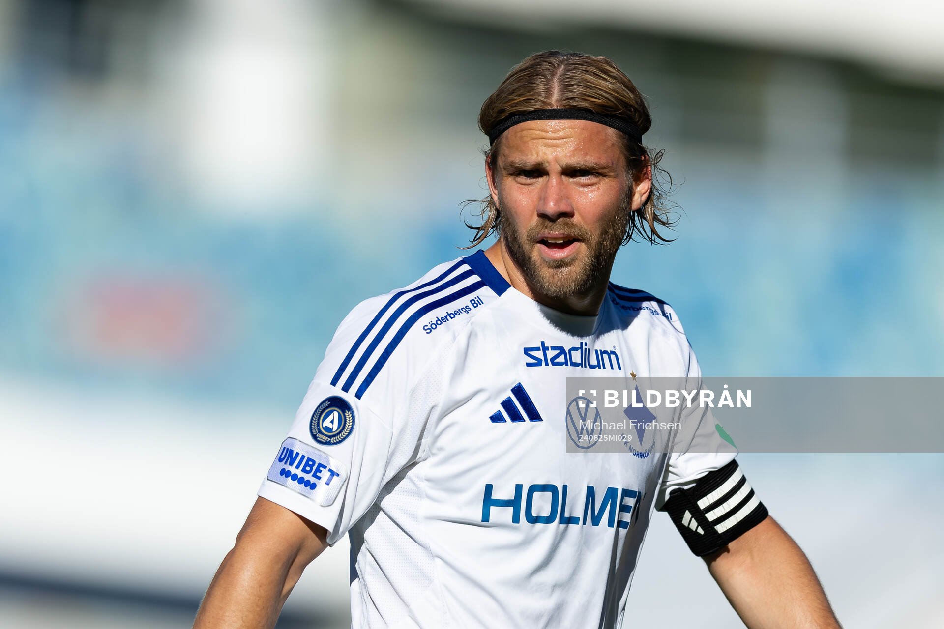 IFK Norrköpings Christoffer Nyman