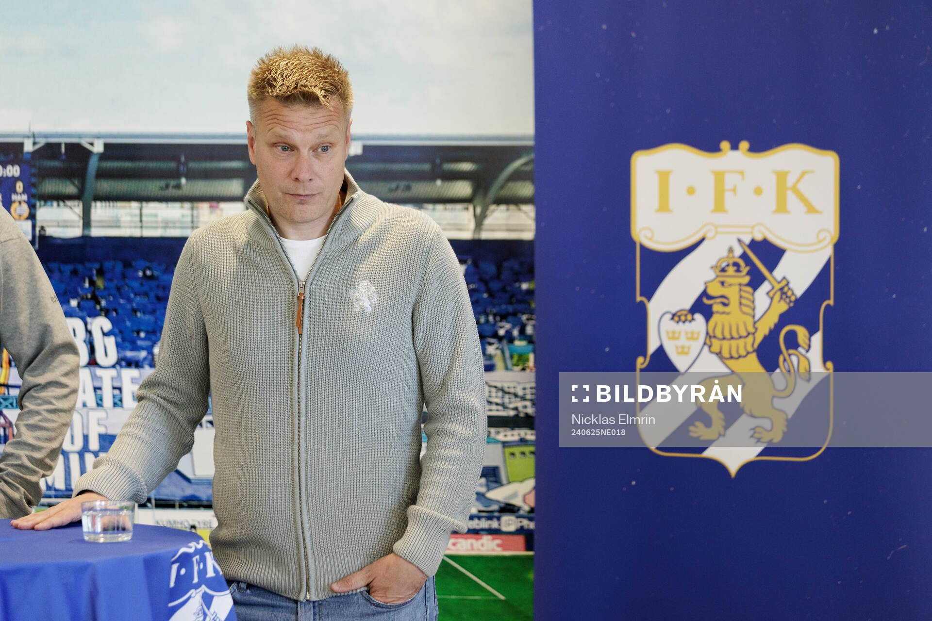 Stefan Billborn
