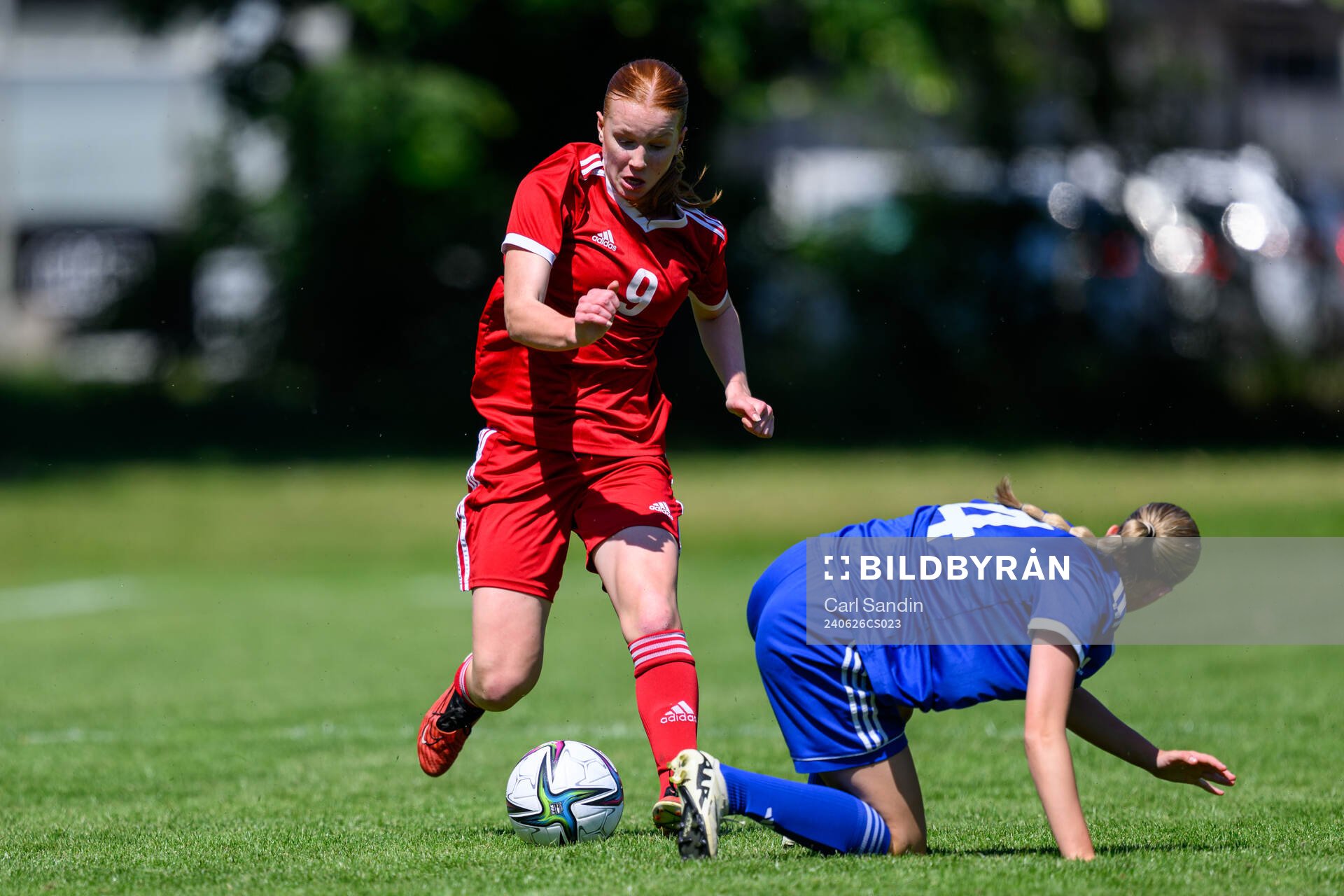 Olivia Engdar, IFK Göteborg