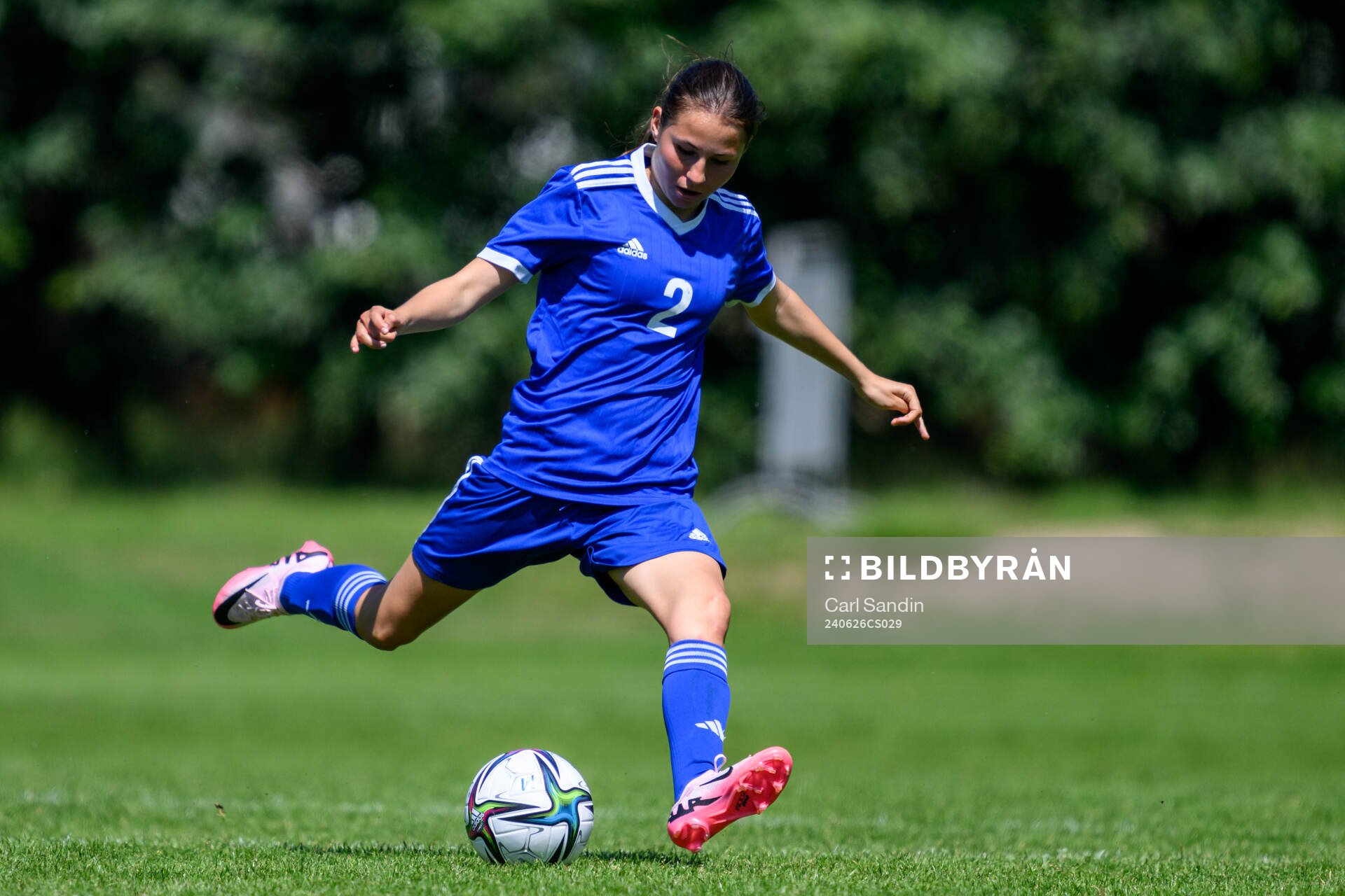 Ebba Hertzell, IF Brommapojkarna