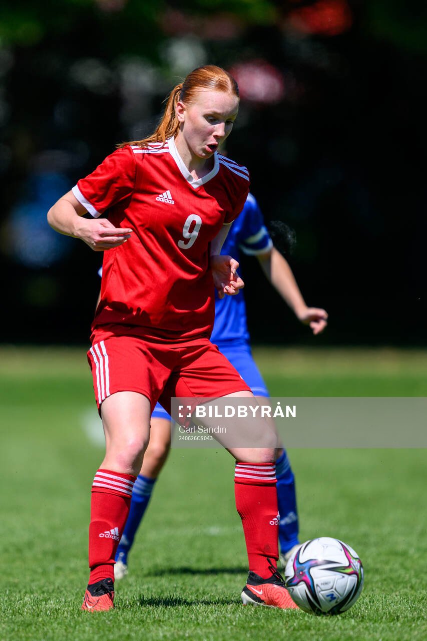 Olivia Engdar, IFK Göteborg