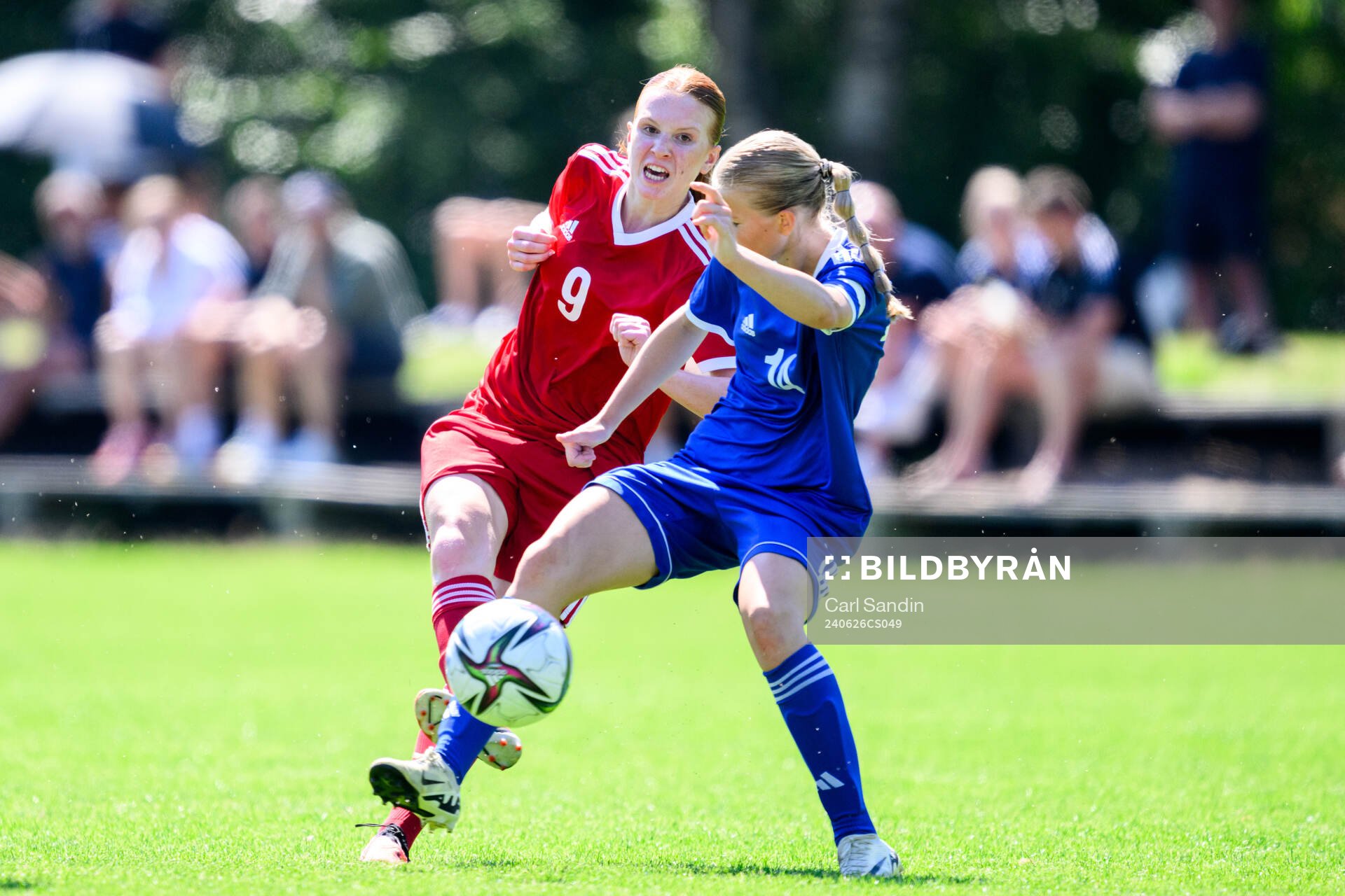 Olivia Engdar, IFK Göteborg