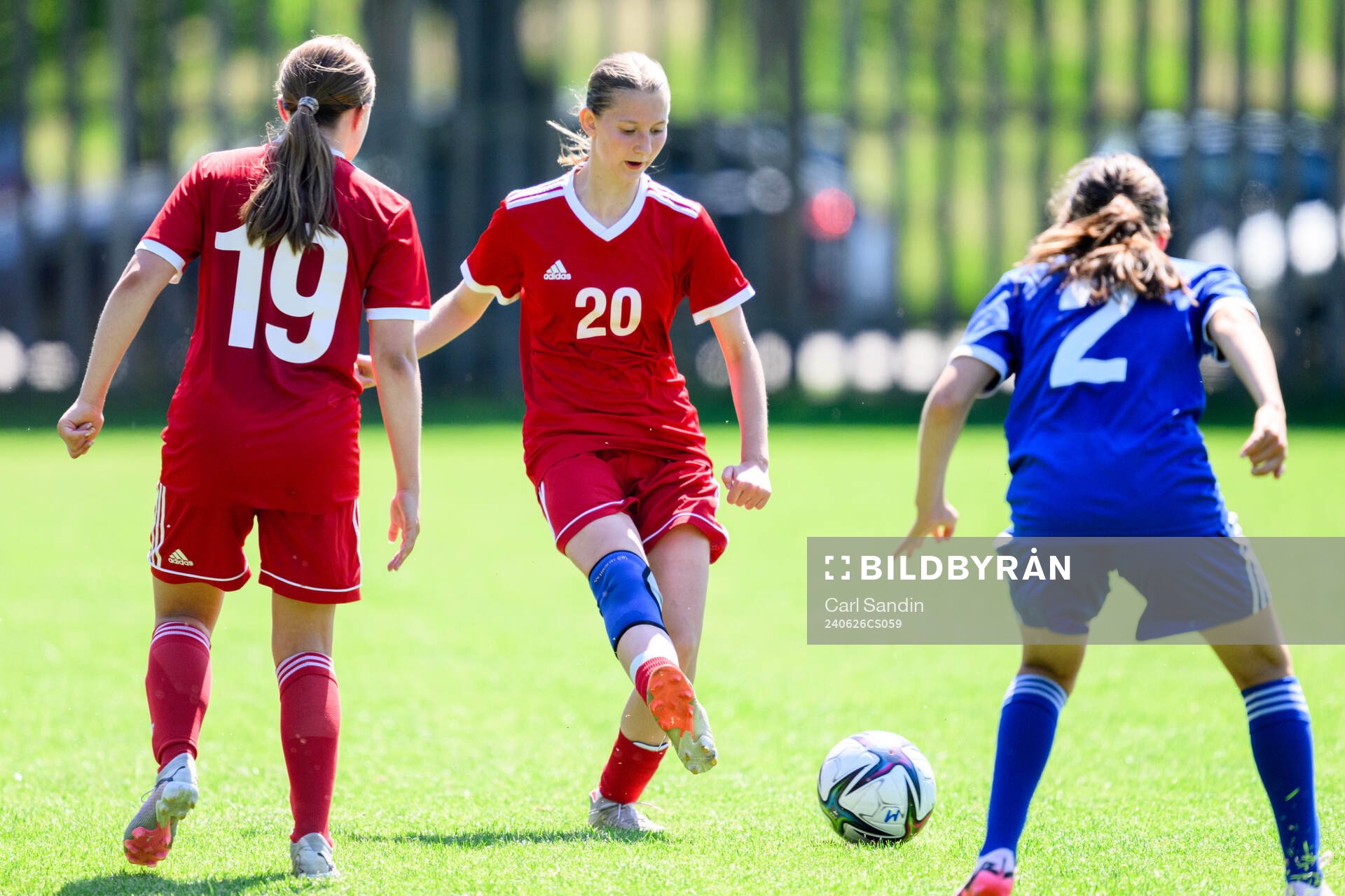 Lovis Åström, Selånger SK Fotboll