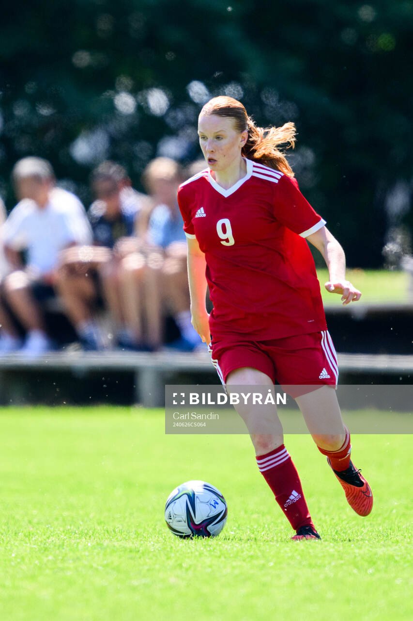 Olivia Engdar, IFK Göteborg