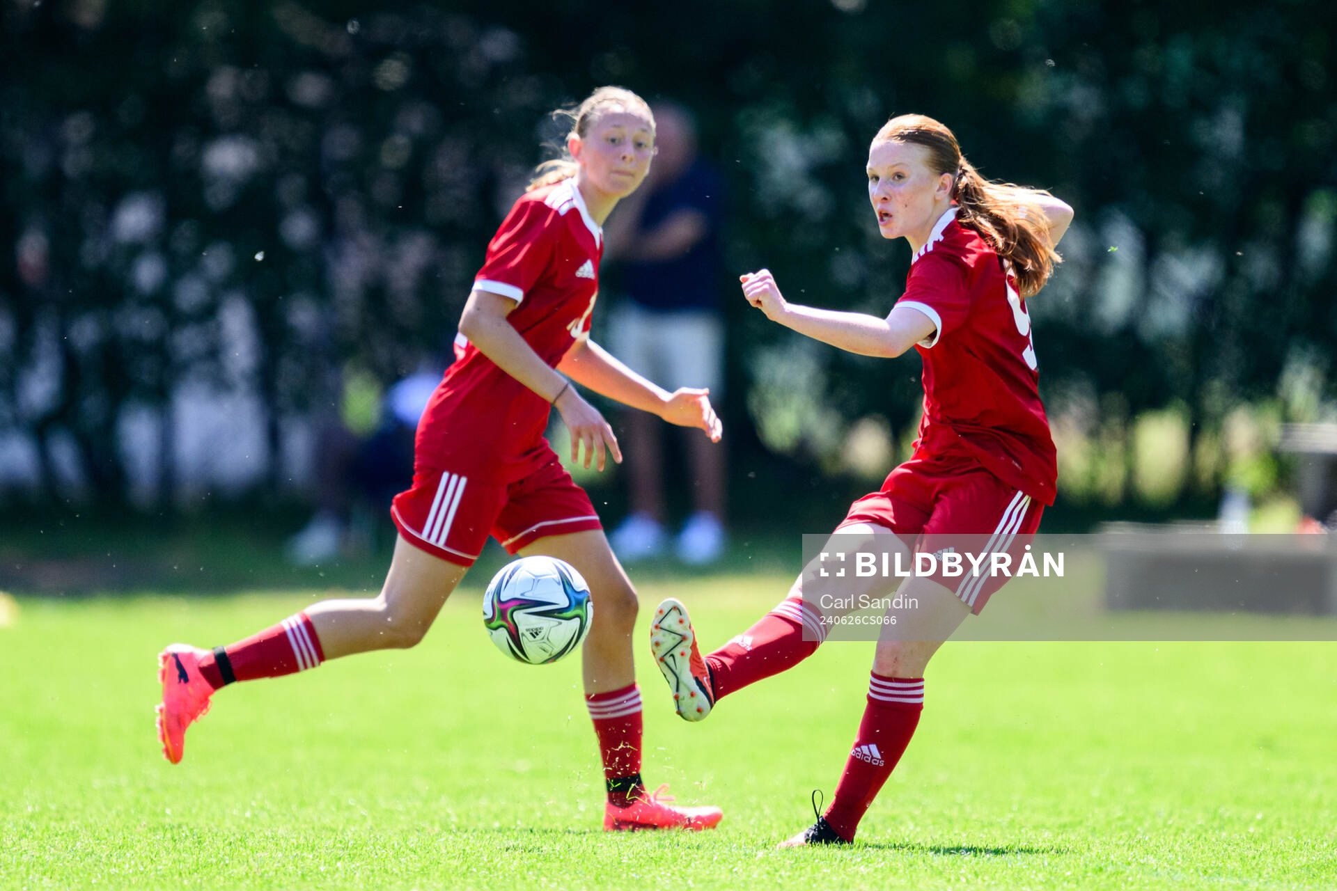 Olivia Engdar, IFK Göteborg
