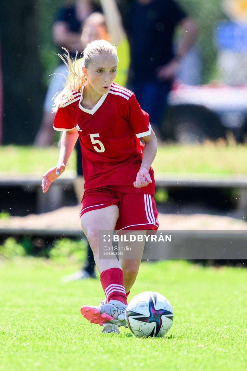 Teodora Djurdjevic, BK Häcken FF