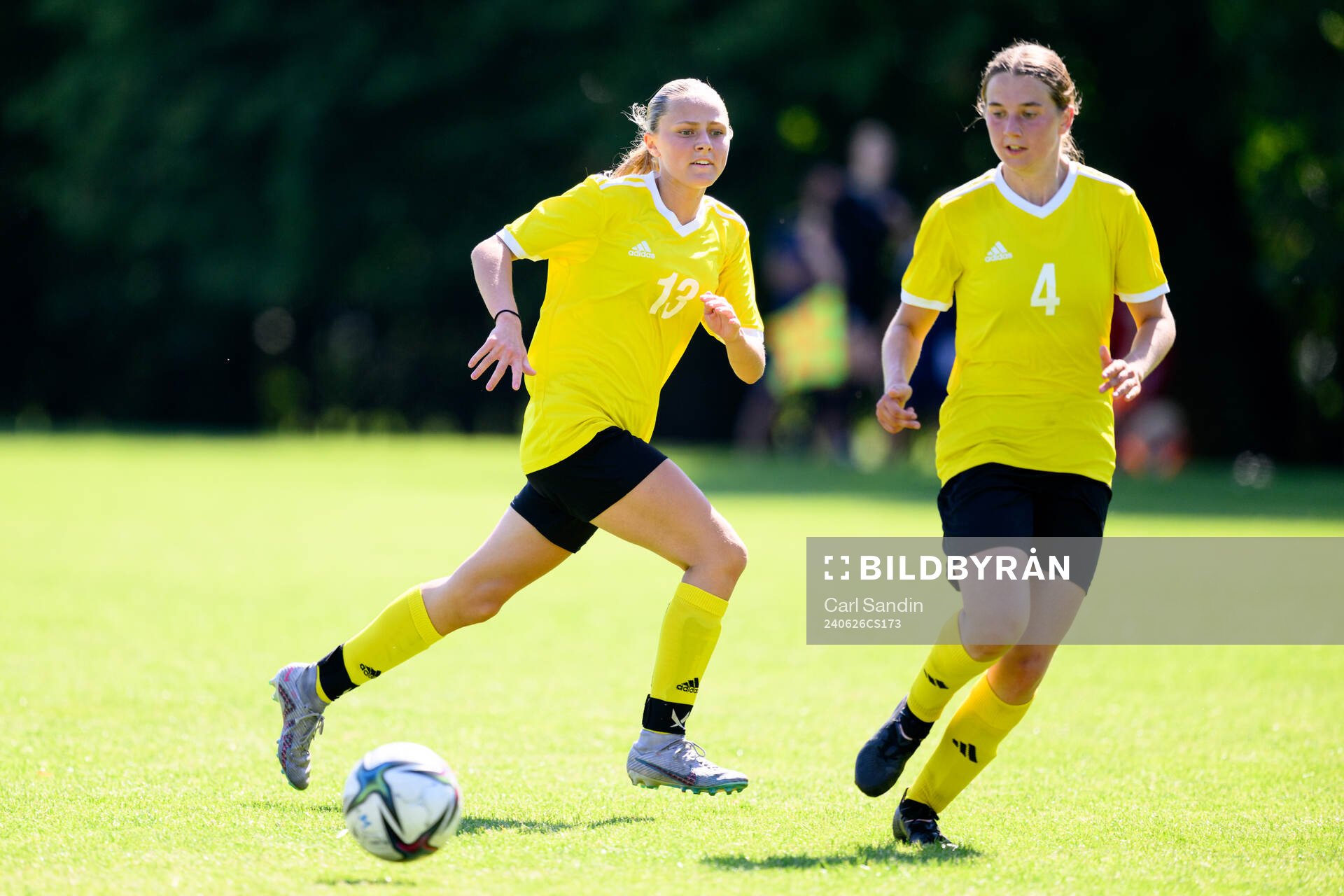 Cornelia Ljungberg, Smedby AIS