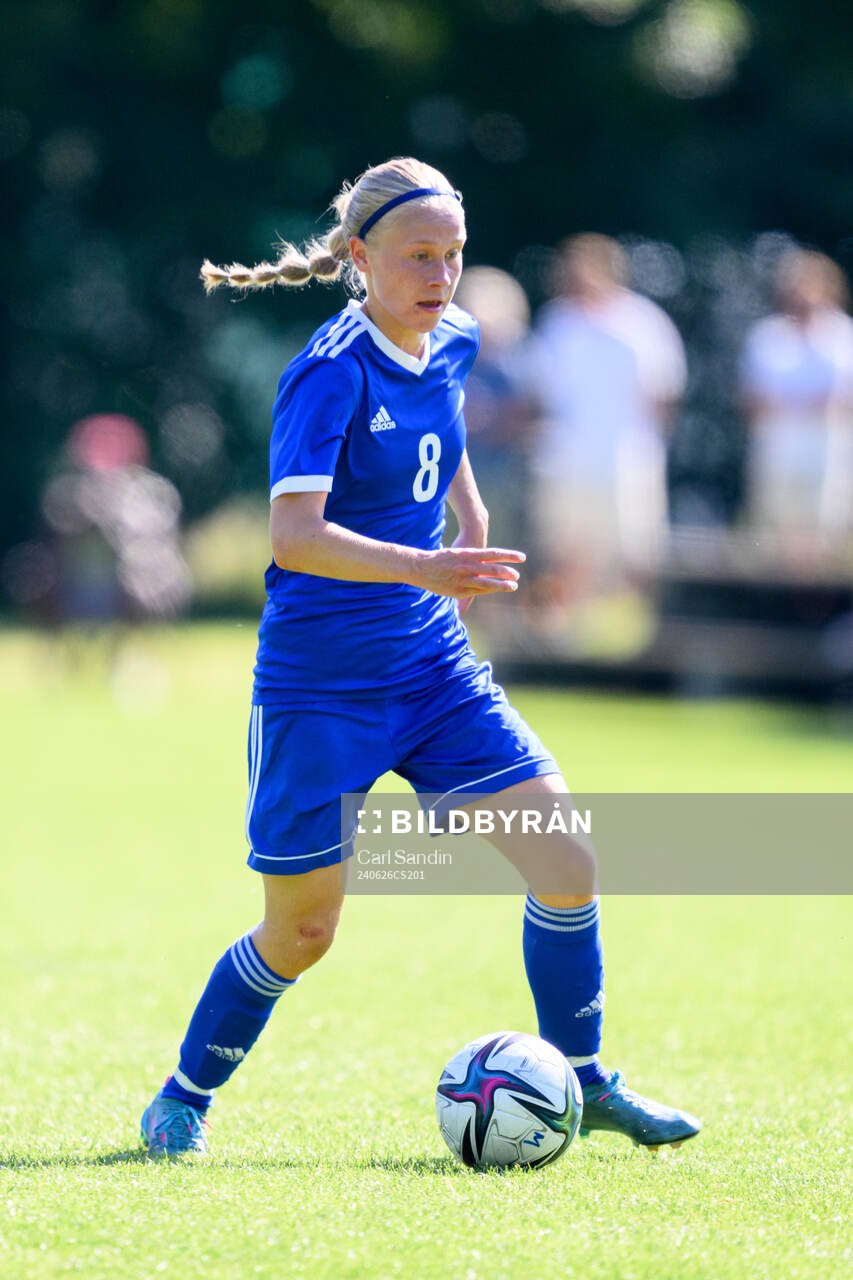 Alice Karlsson, KIF Örebro DFF