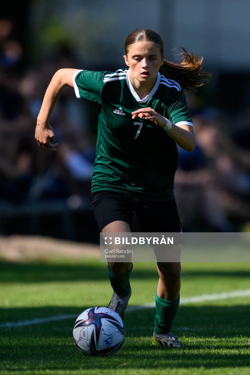 Ajla Karisik, Helsingborgs IF
