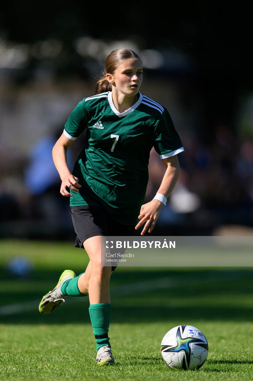 Ajla Karisik, Helsingborgs IF