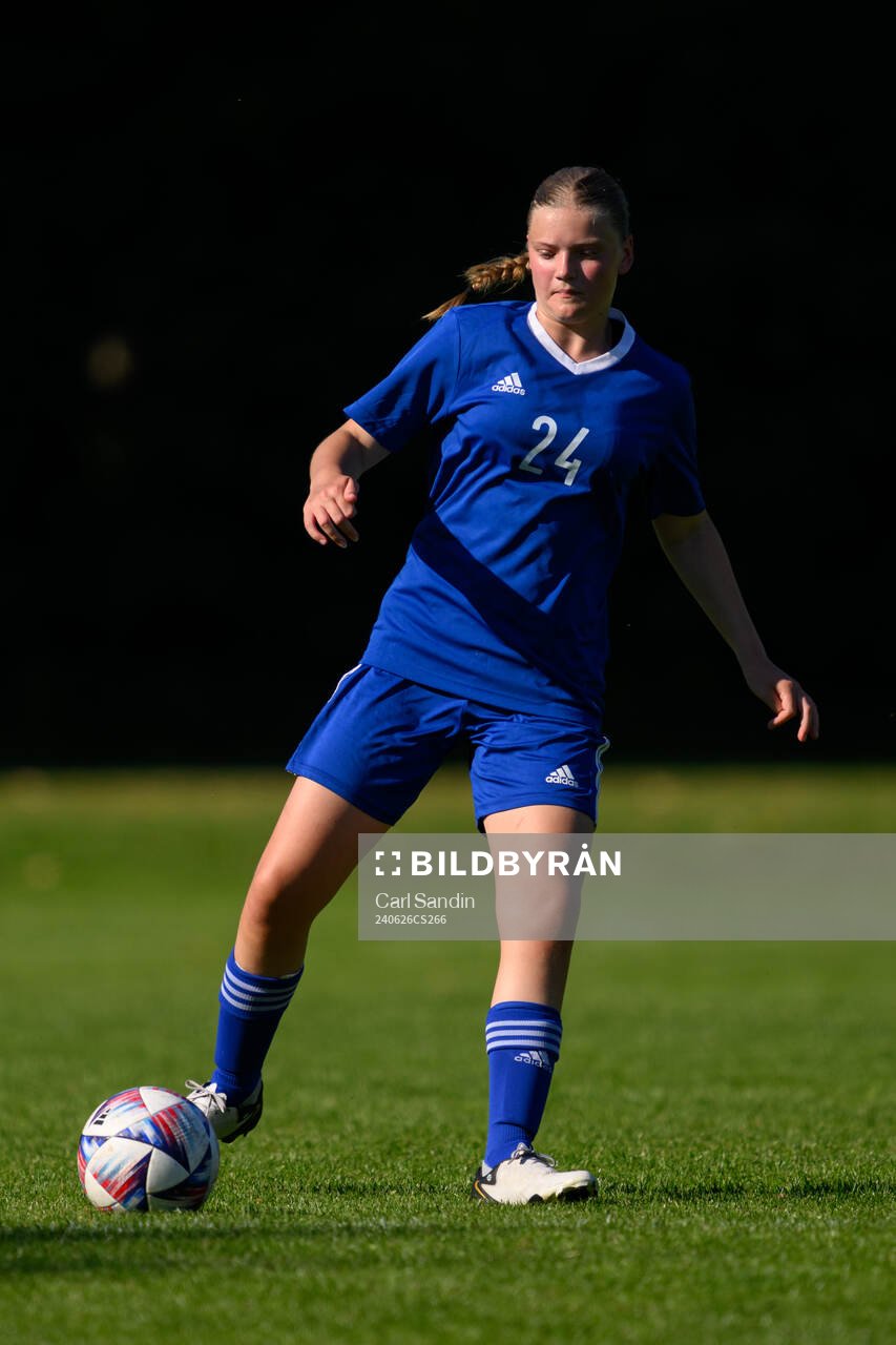 Ingrid Viitala, Västerås SK FK
