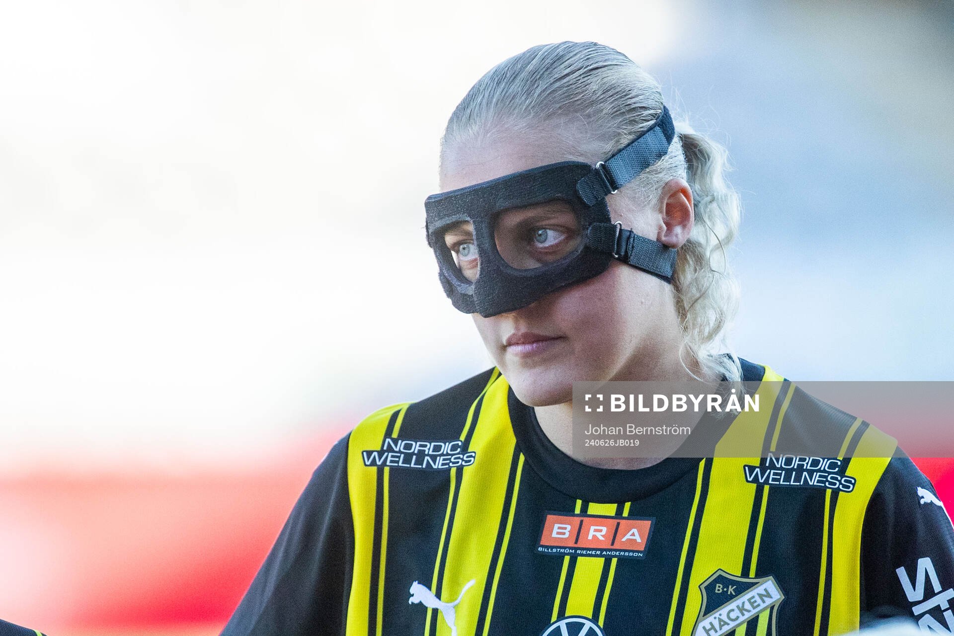 Häckens Elma Junttila Nelhage