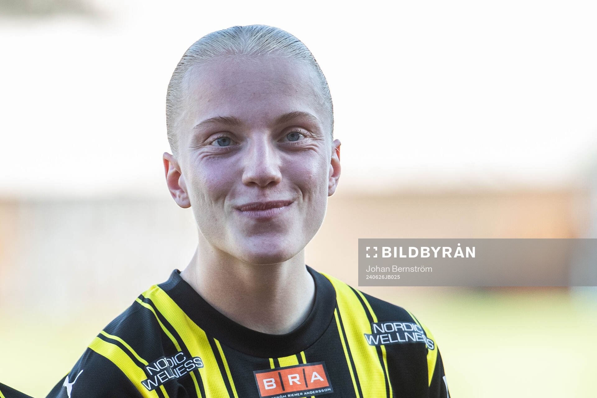 Häckens Anna Sandberg