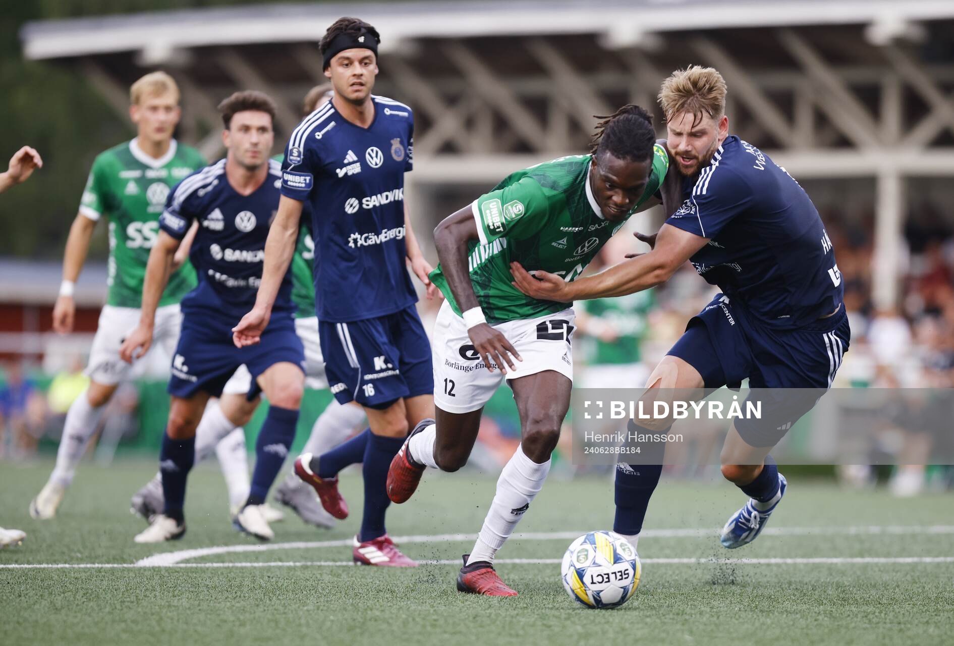 Brages Ieltsin Jeronimo Semedo Camoes och Gefles Niclas