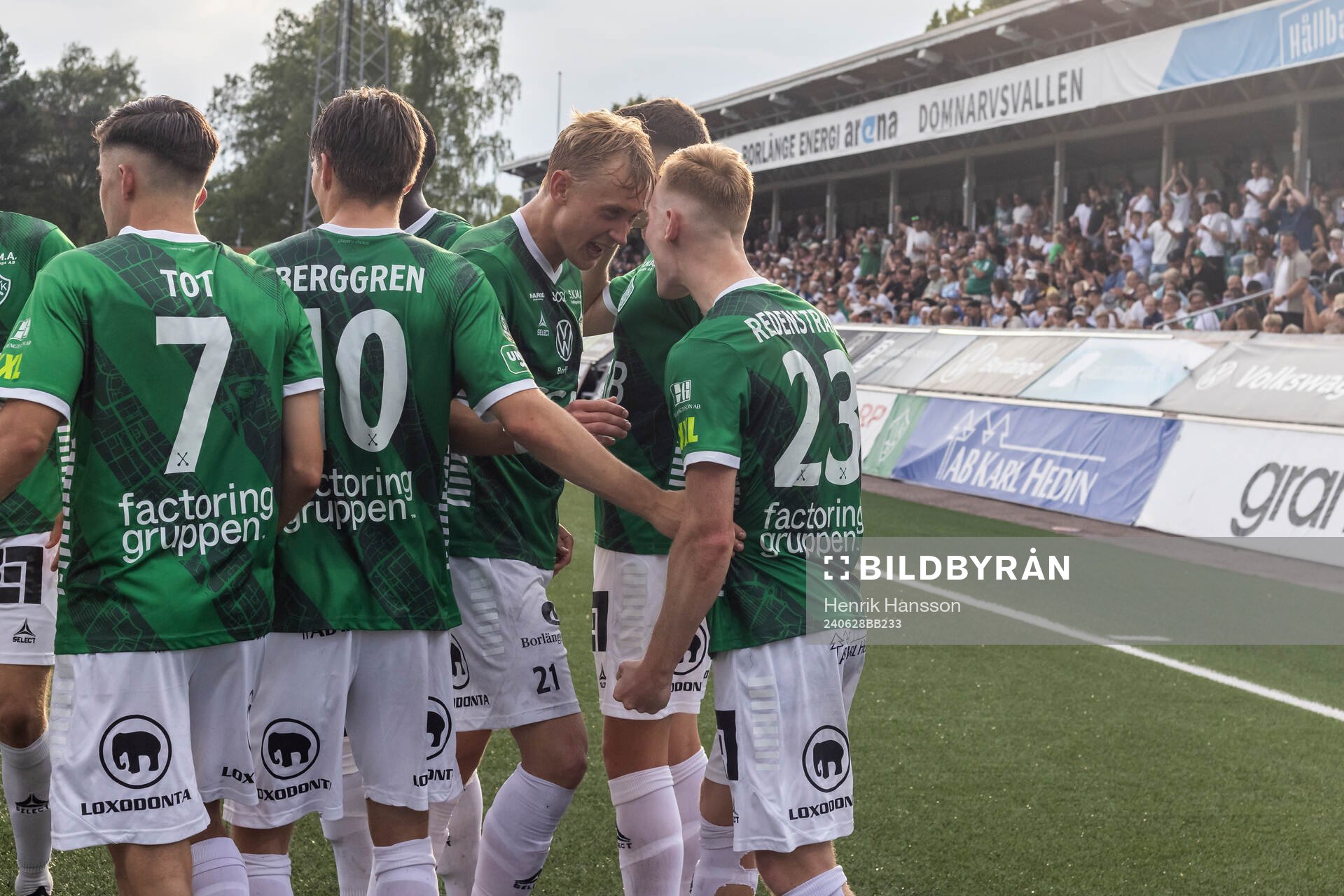 Brages Henry Sletsjøe