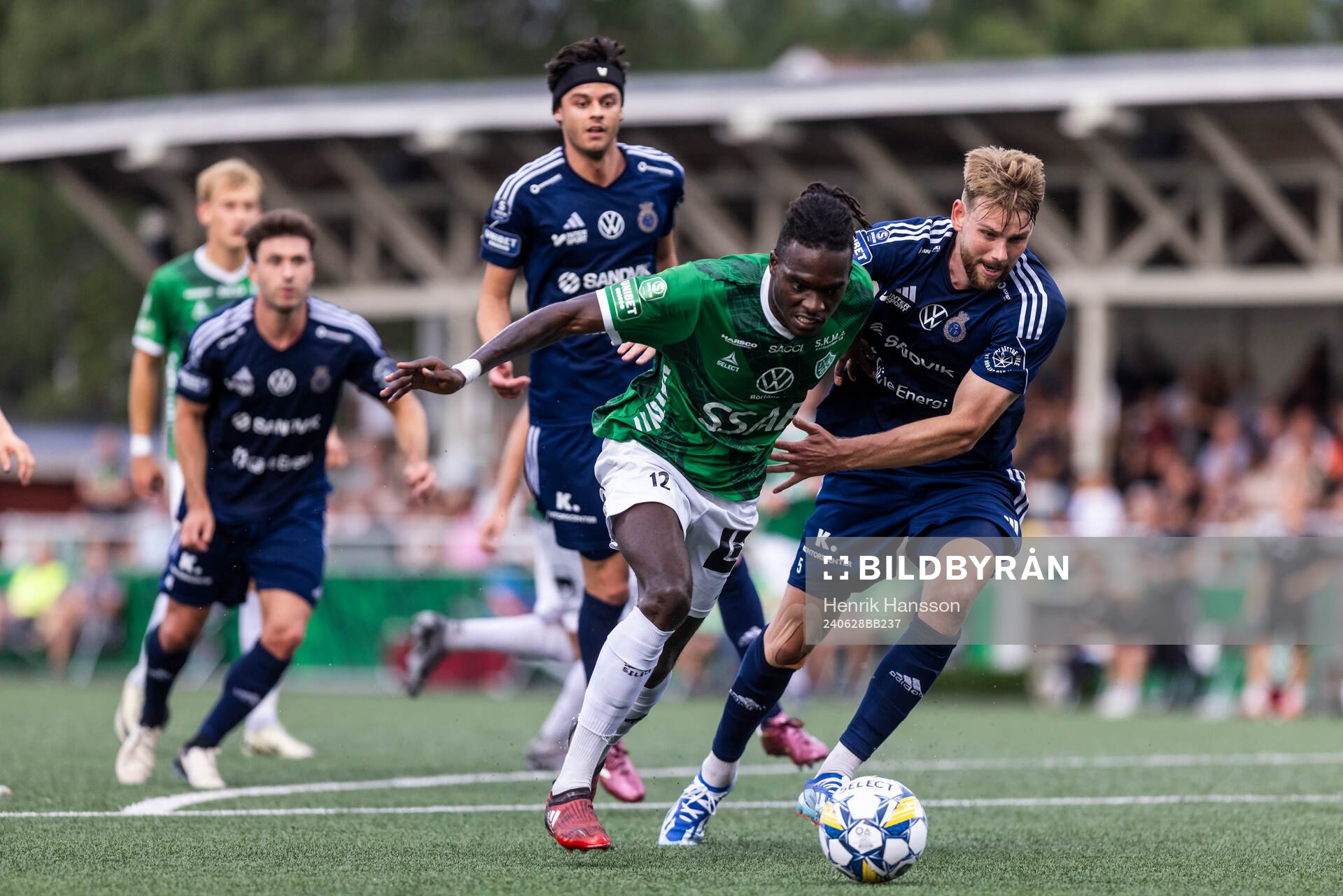 Brages Ieltsin Jeronimo Semedo Camoes och Gefles Niclas