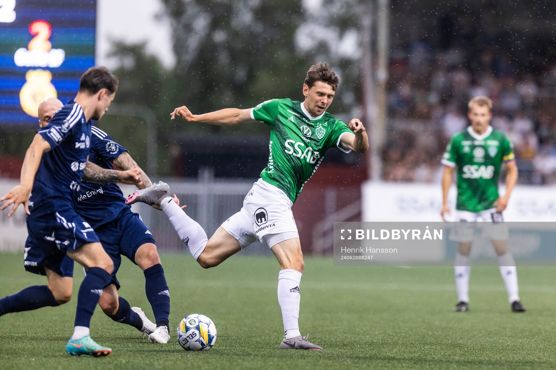 Brages Pontus Jonsson