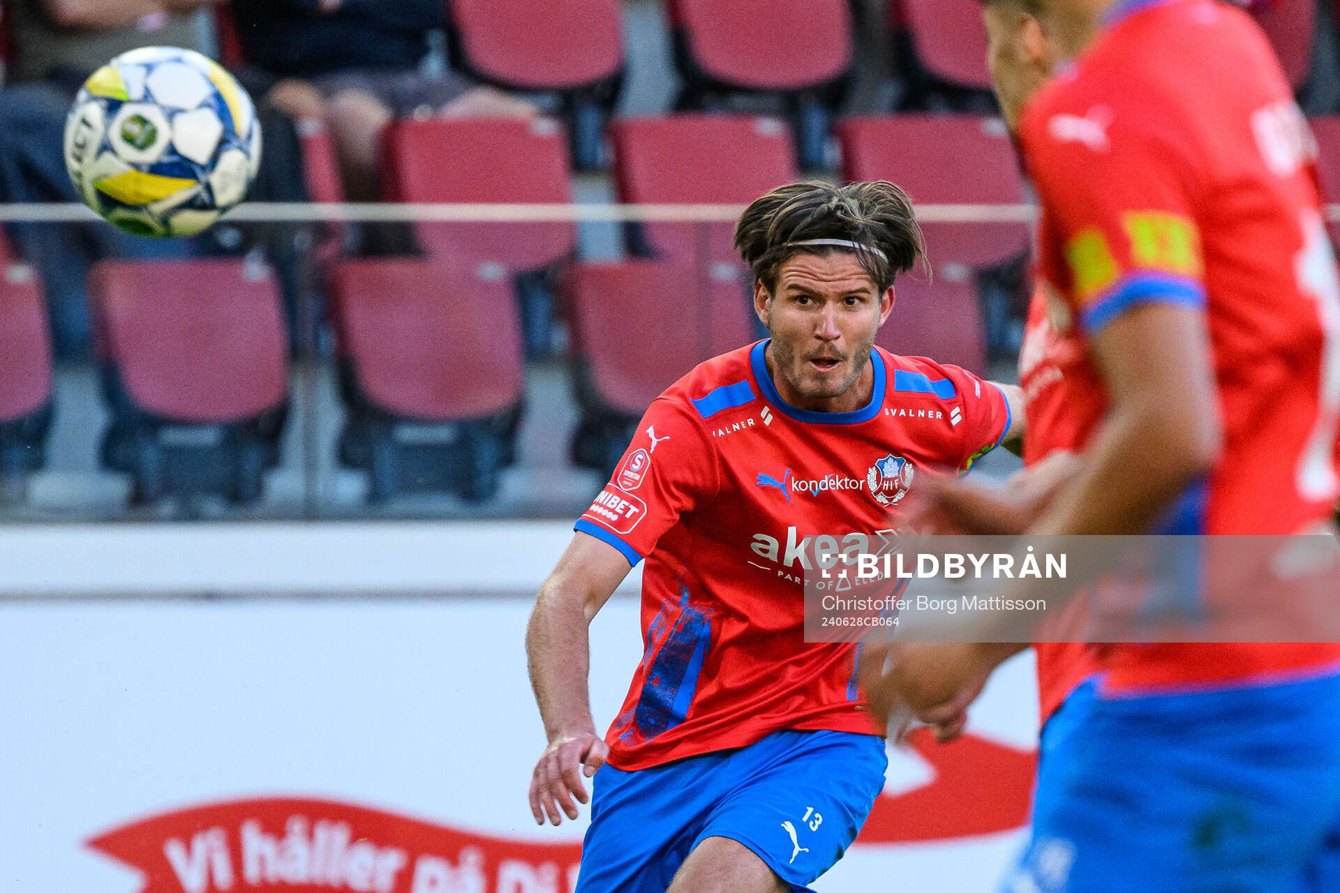 Helsingborgs Wilhelm Loeper