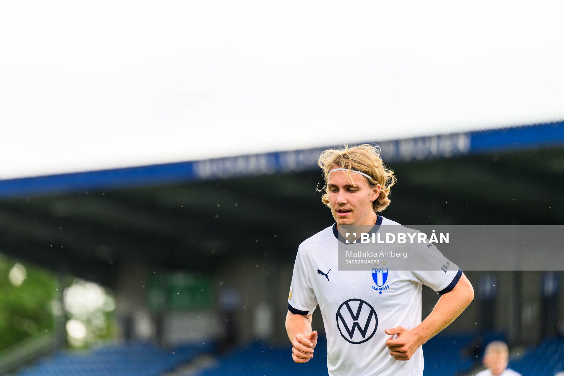 Malmö FFs Sebastian Nanasi