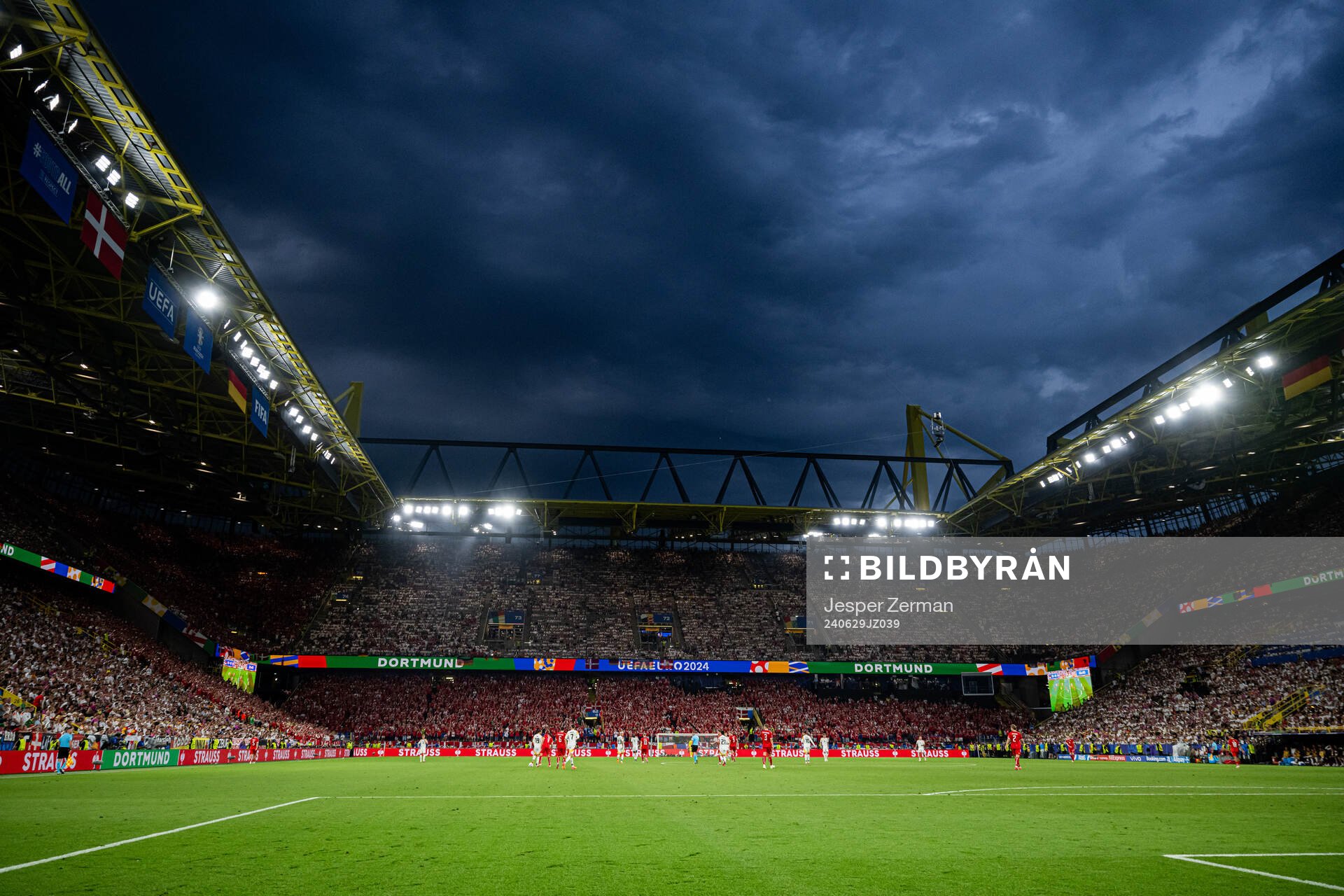 BVB Stadion Dortmund