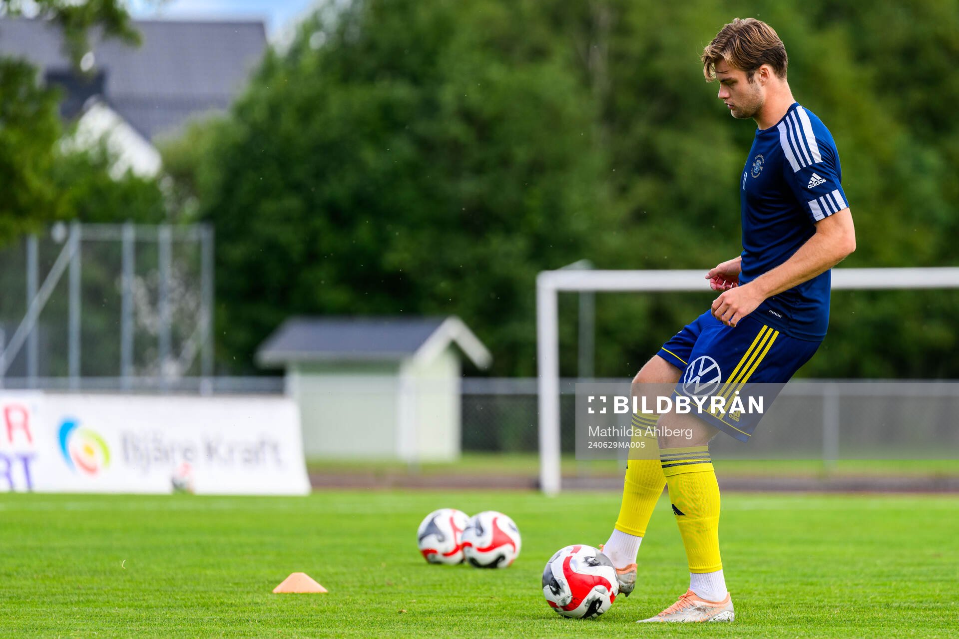 Ängelholms Johan Gudmundsson