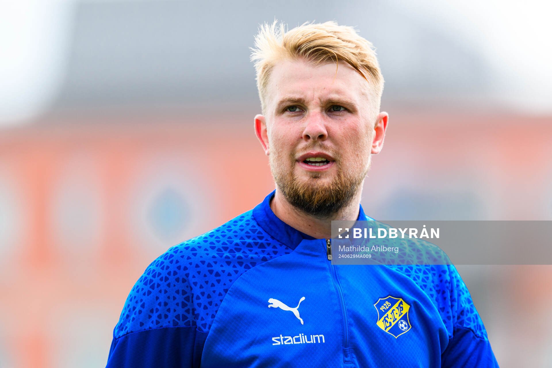 Eskilsminnes Adrian Petersson