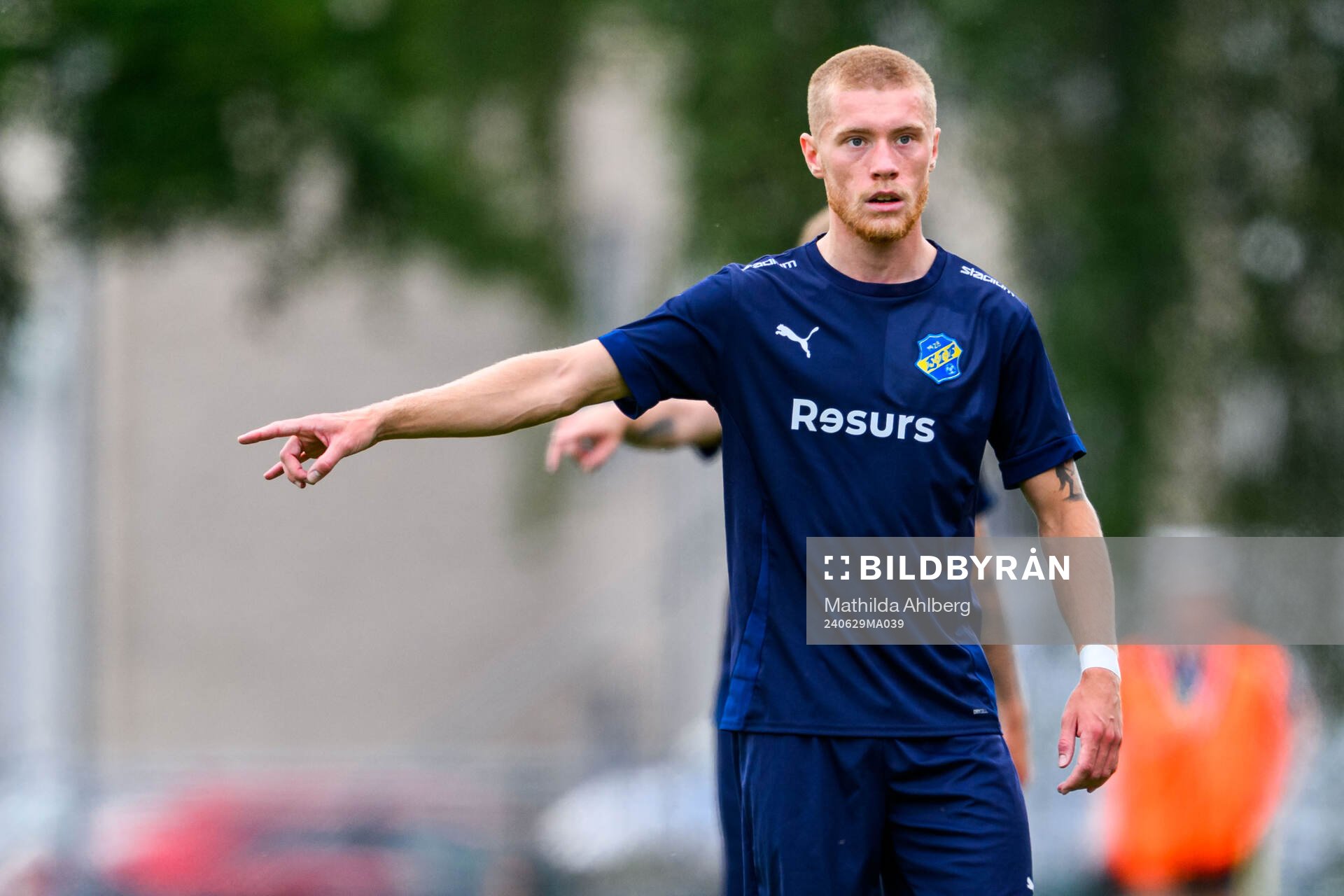 Eskilsminnes Rasmus Wendt