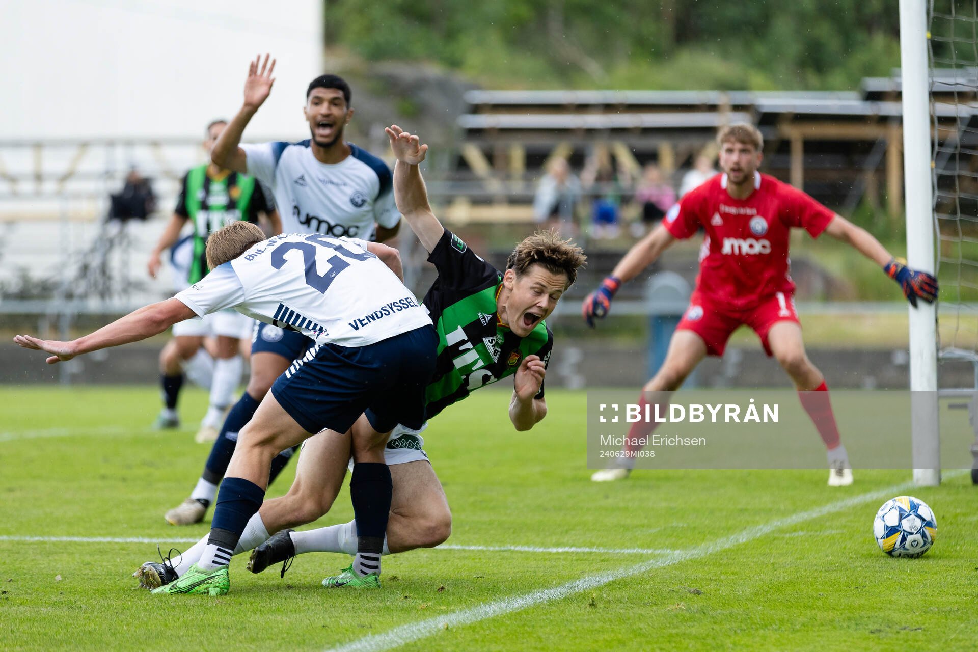 GAIS Axel Henriksson