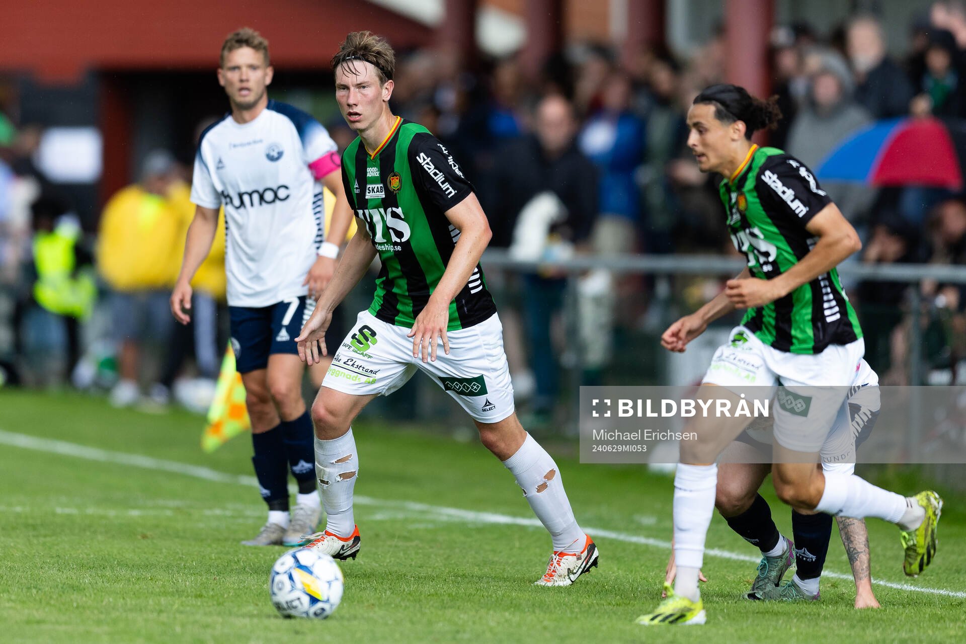 GAIS Robin Frej