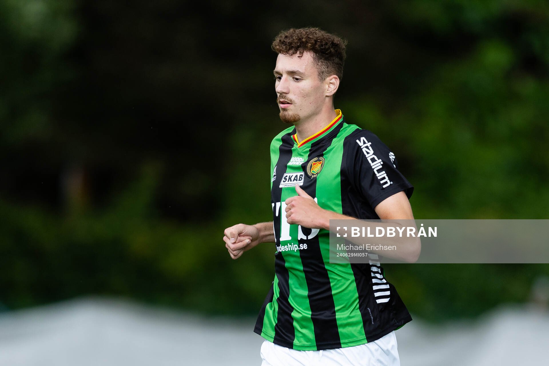 GAIS Anes Cardaklija