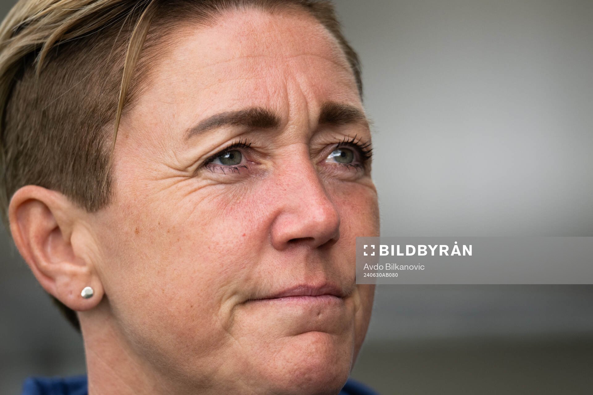 FC Rosengårds sportchef Therese Sjögran