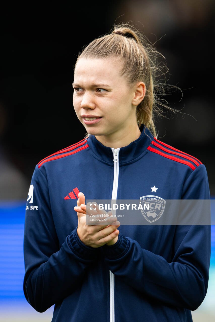 FC Rosengårds Bea Sprung