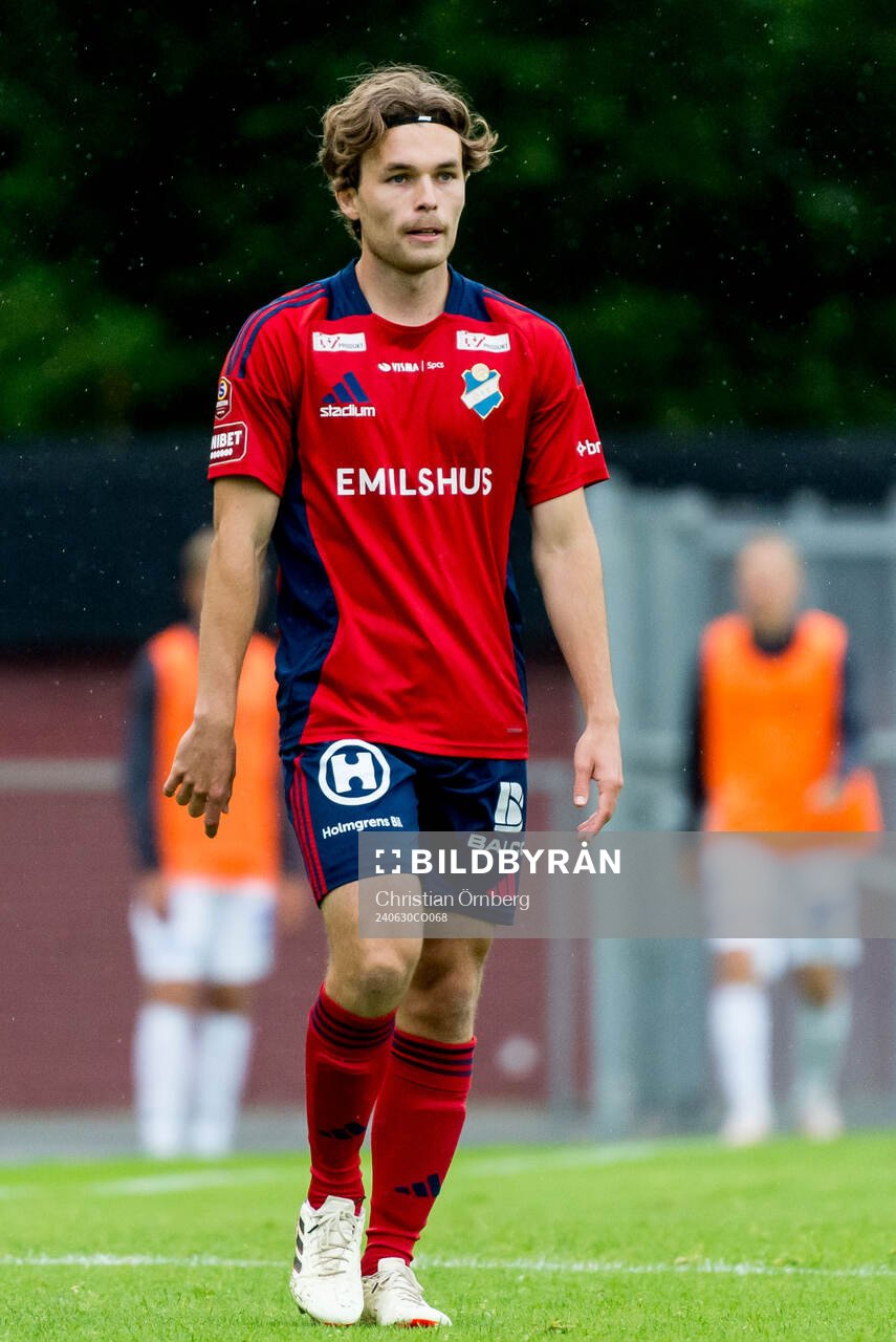 Östers Theodor Johansson