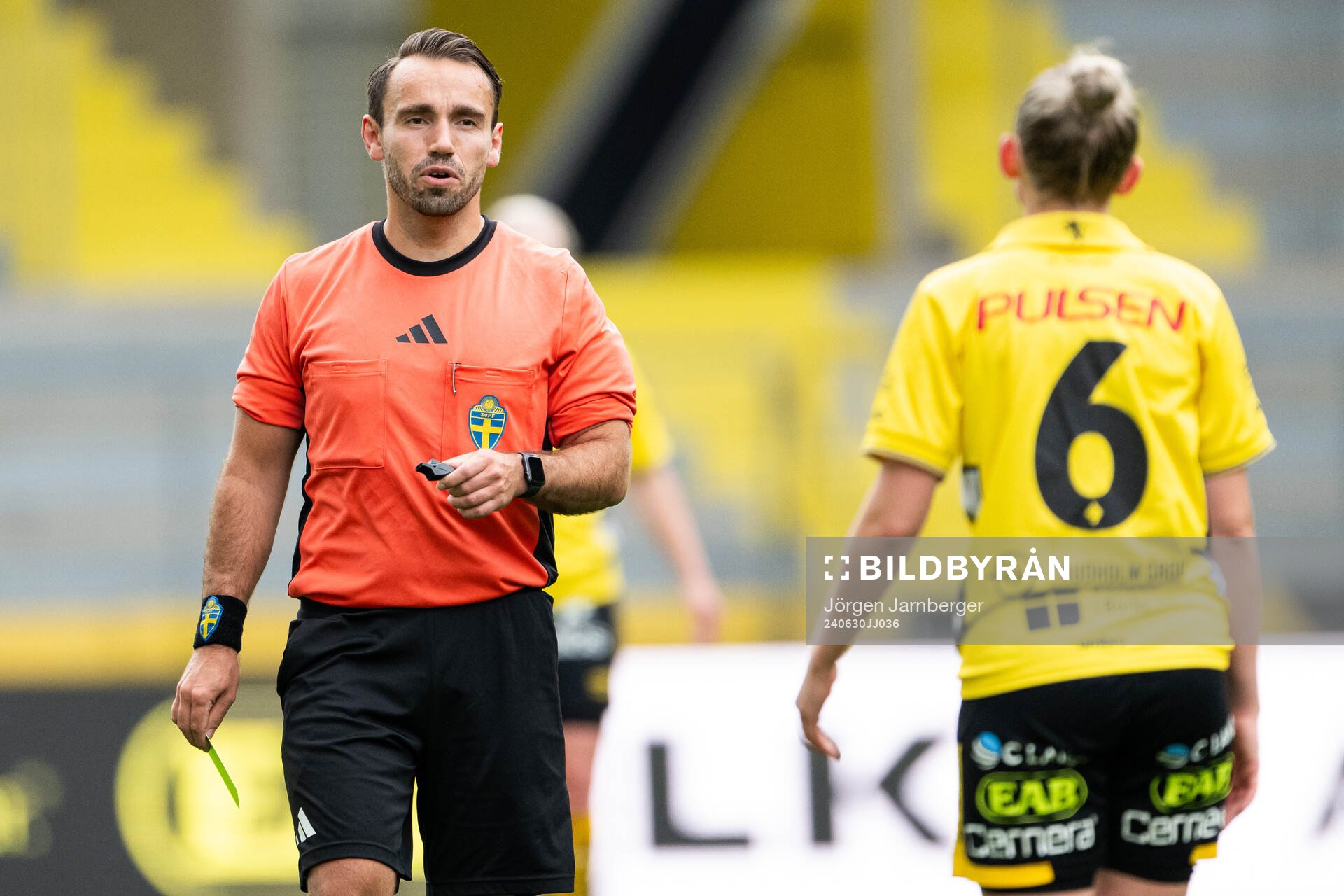Domare Besnik Bajrami
