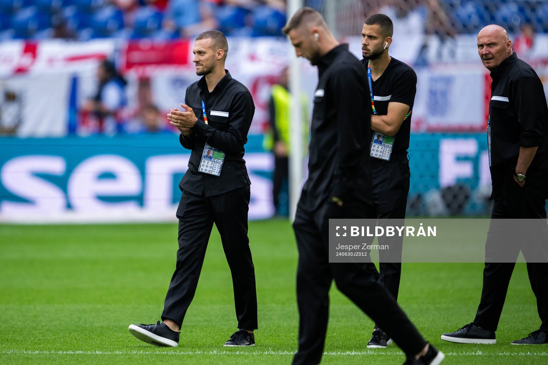 Players of Slovakia