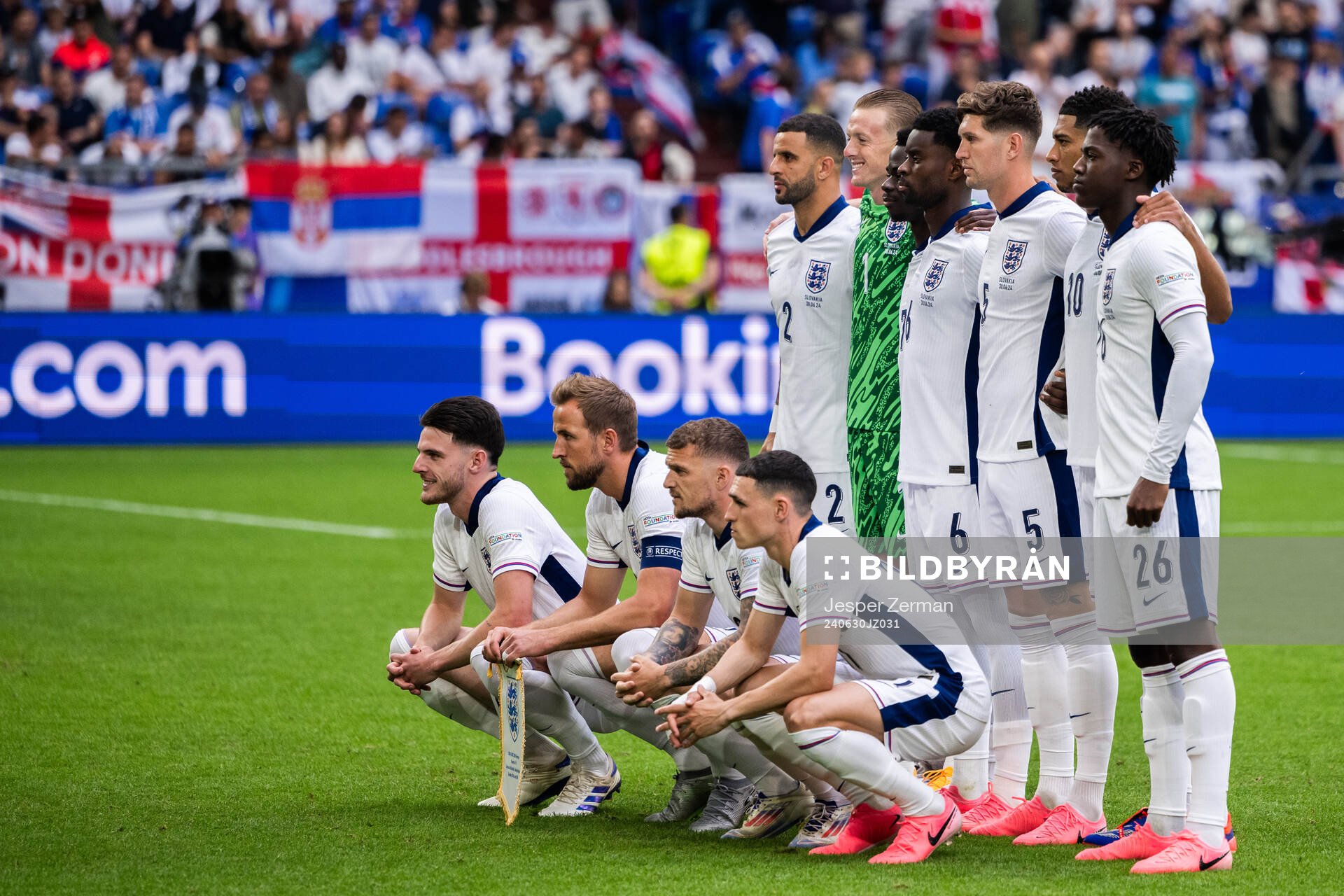 England