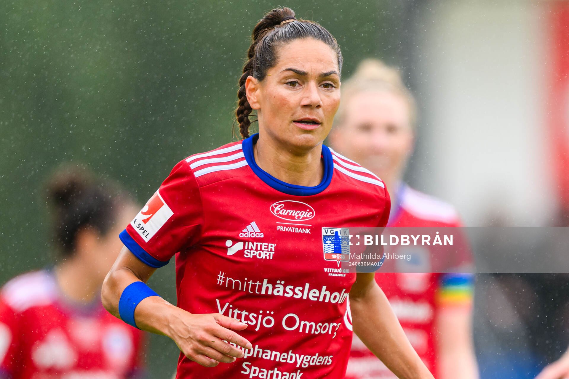 Vittsjös Elisabet Klinga