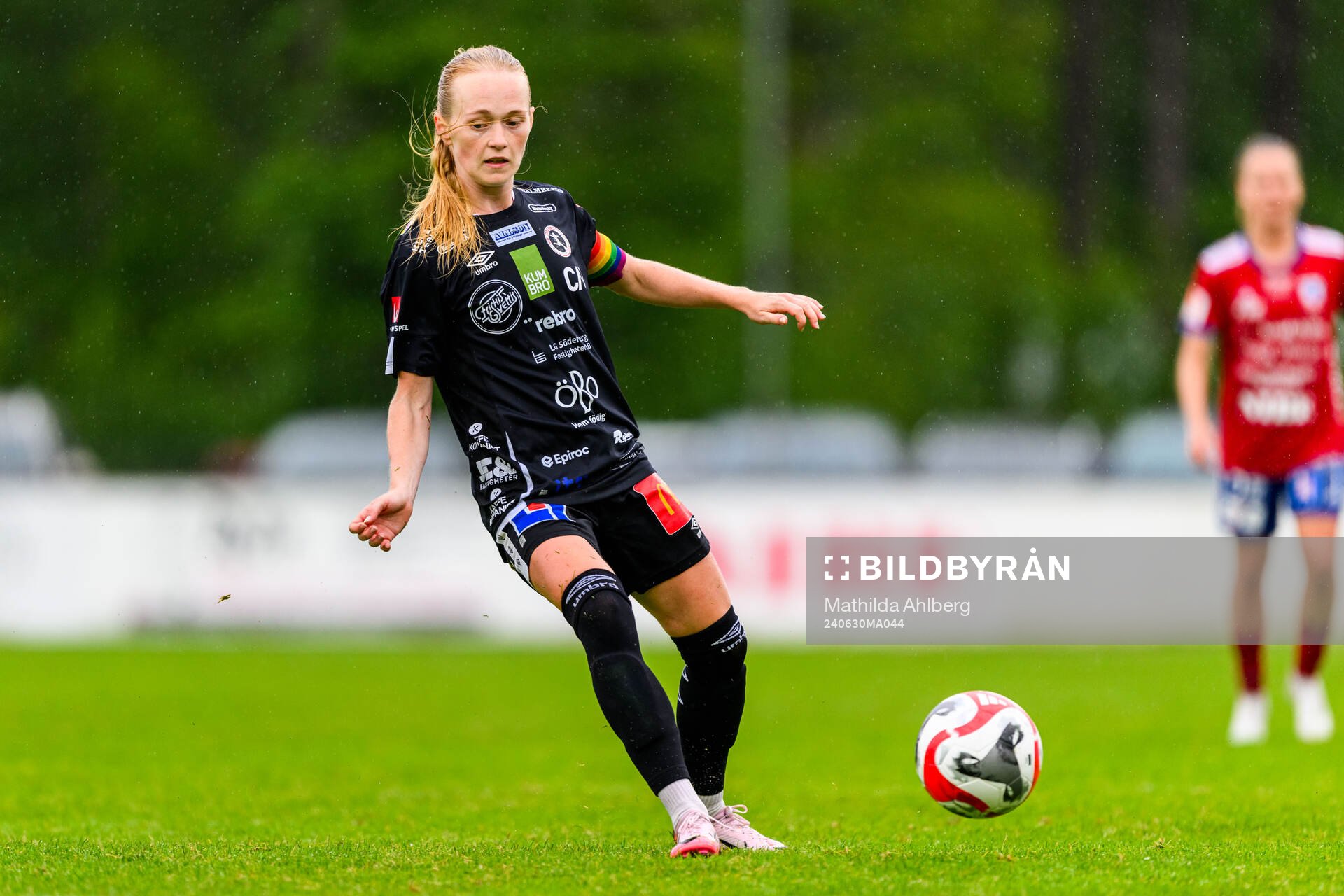 KIF Örebros Minea Lassas