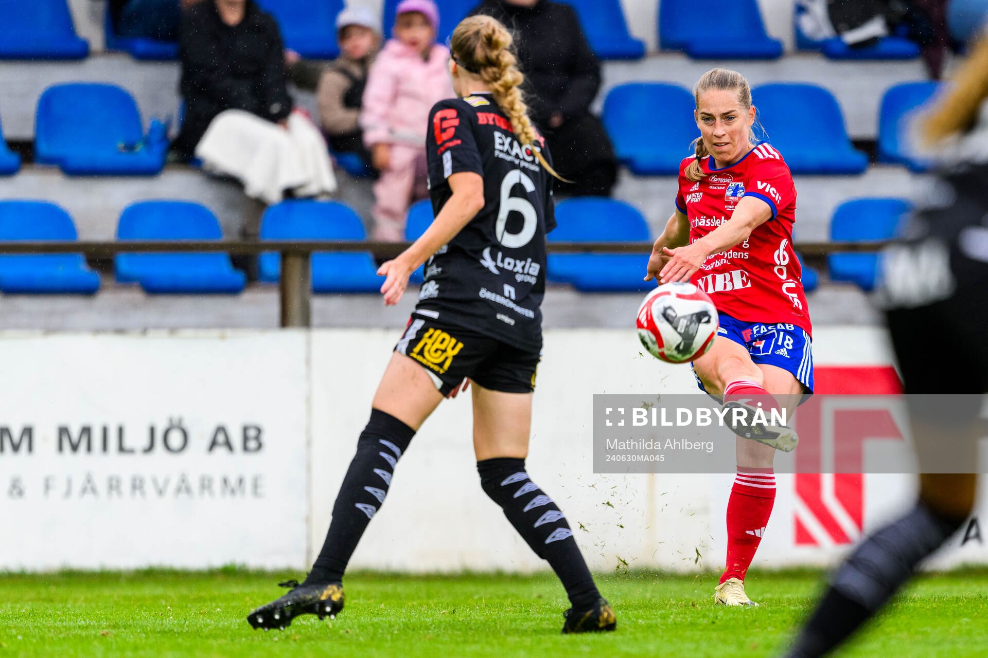 Vittsjös Linda Charlotta Sällström