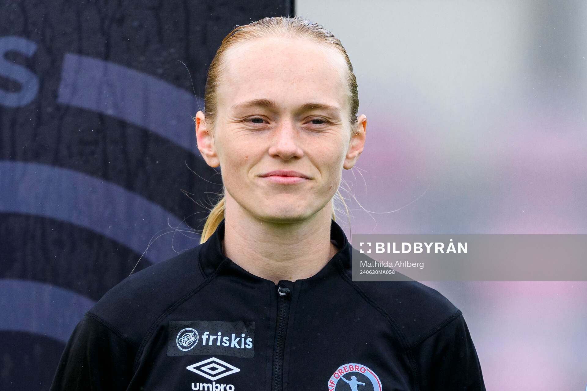 KIF Örebros Minea Lassas