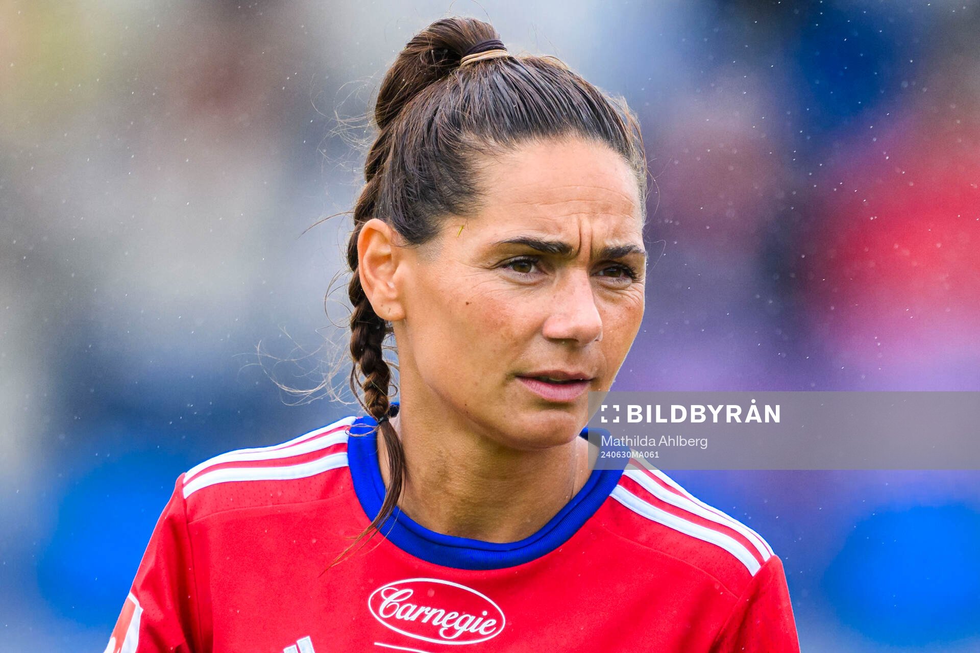 Vittsjös Elisabet Klinga