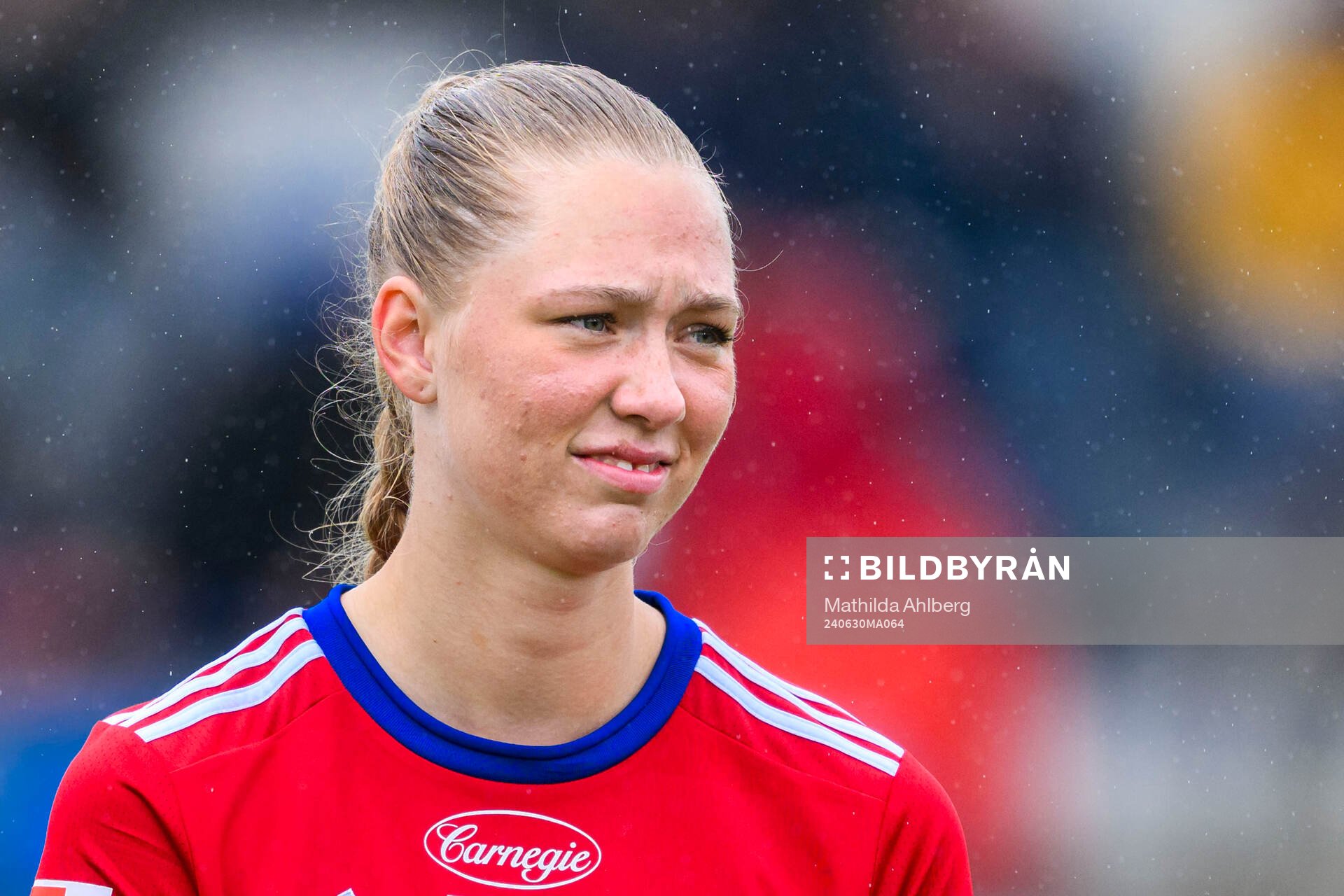 Vittsjös Cajsa Rubensson